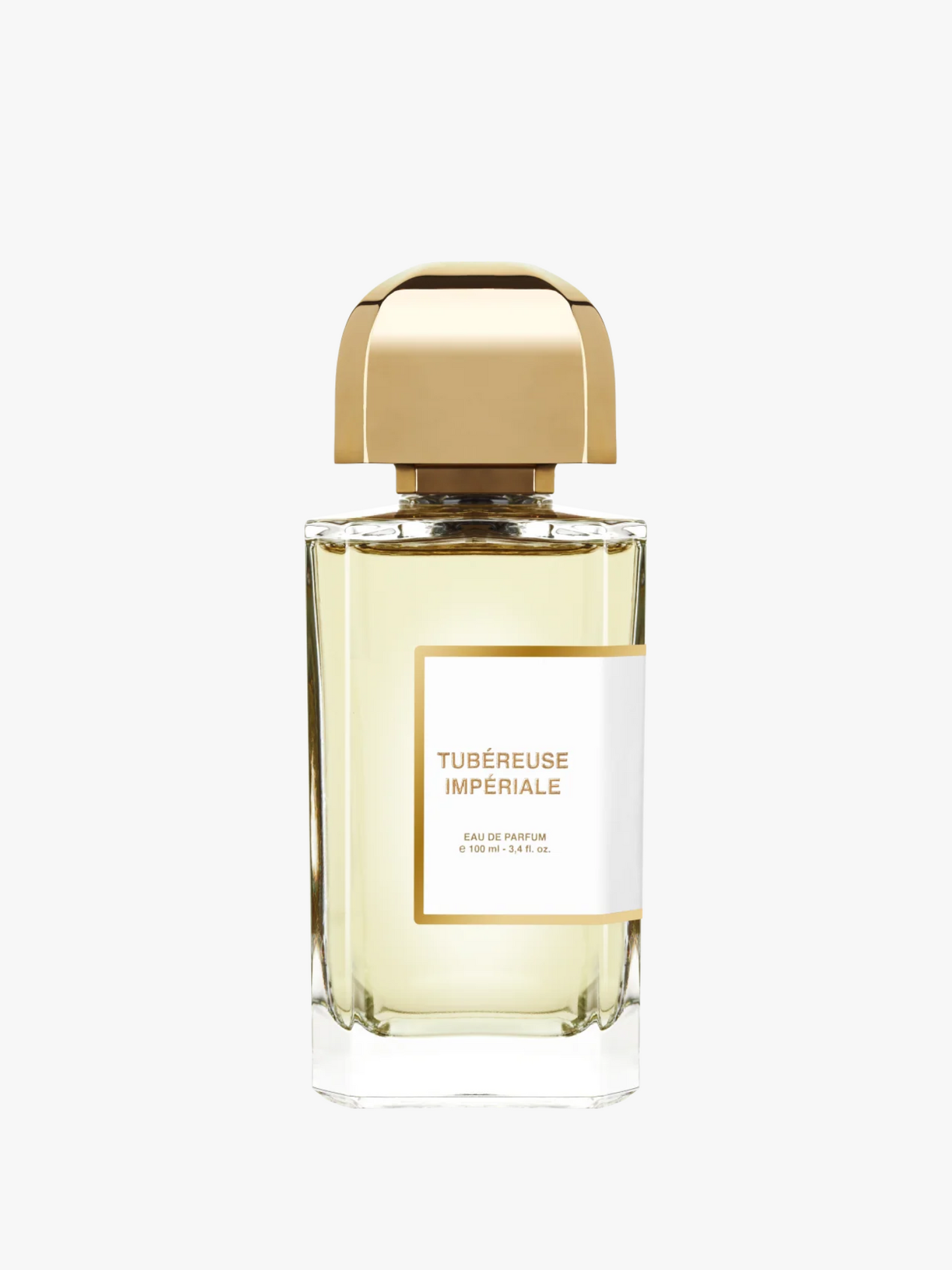 Eau de parfum Tubéreuse Impériale BDK
