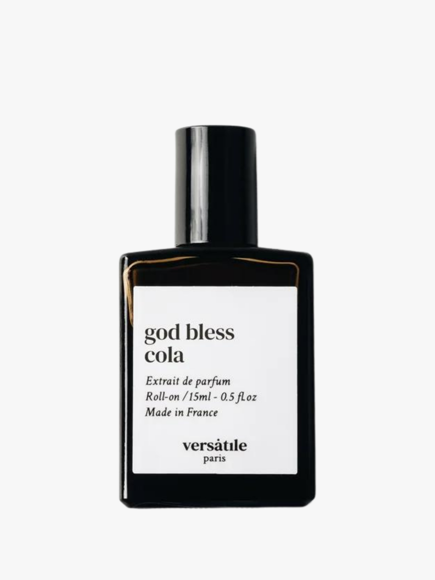 Extrait de parfum God Bless Cola VERSATILE