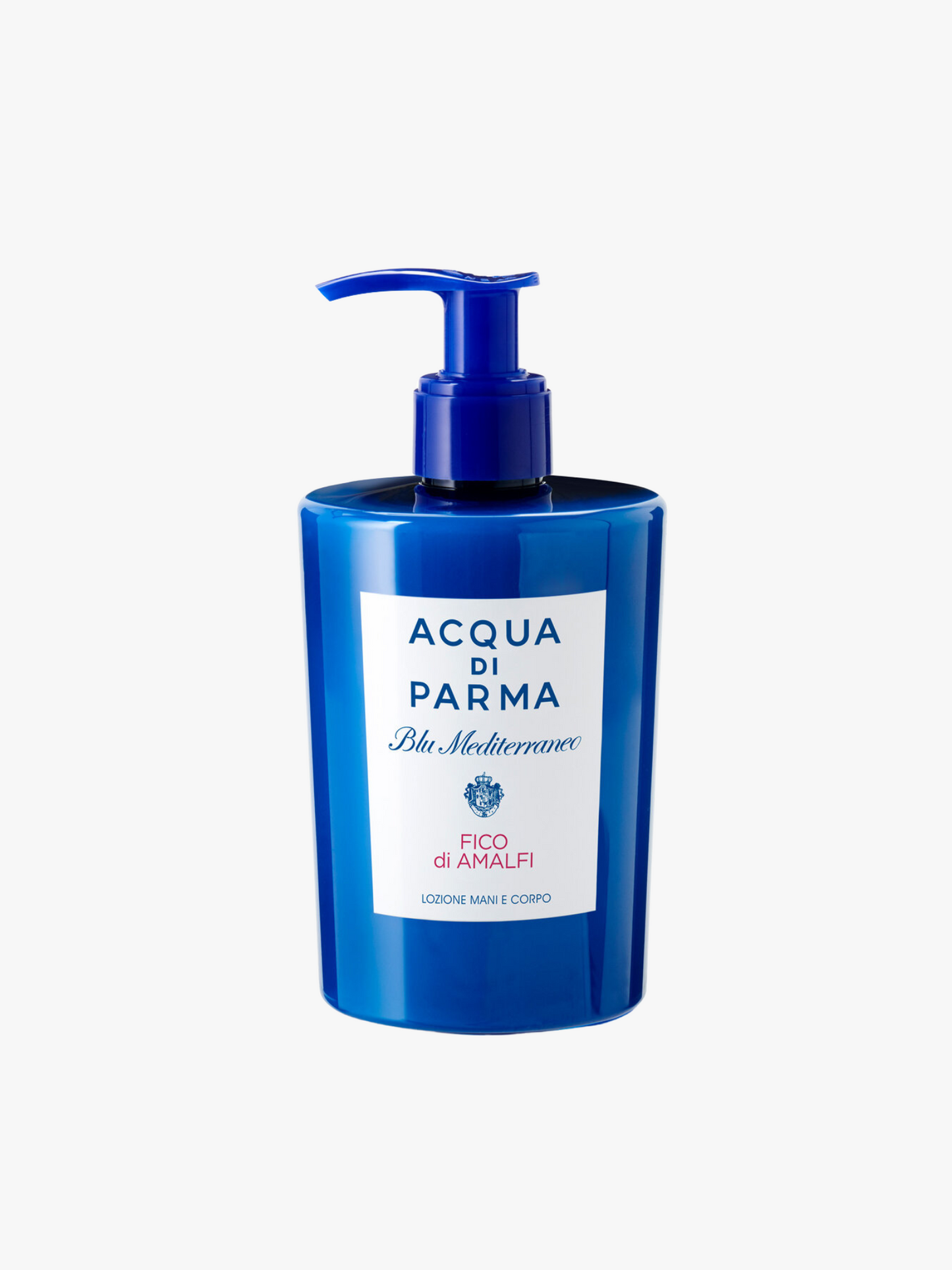 La Crème pour les Mains et Corps Fico di Amalfi ACQUA DI PARMA
