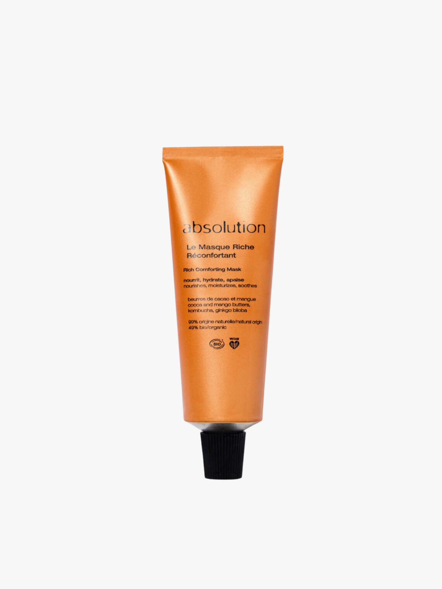 Le Masque Réconfortant ABSOLUTION