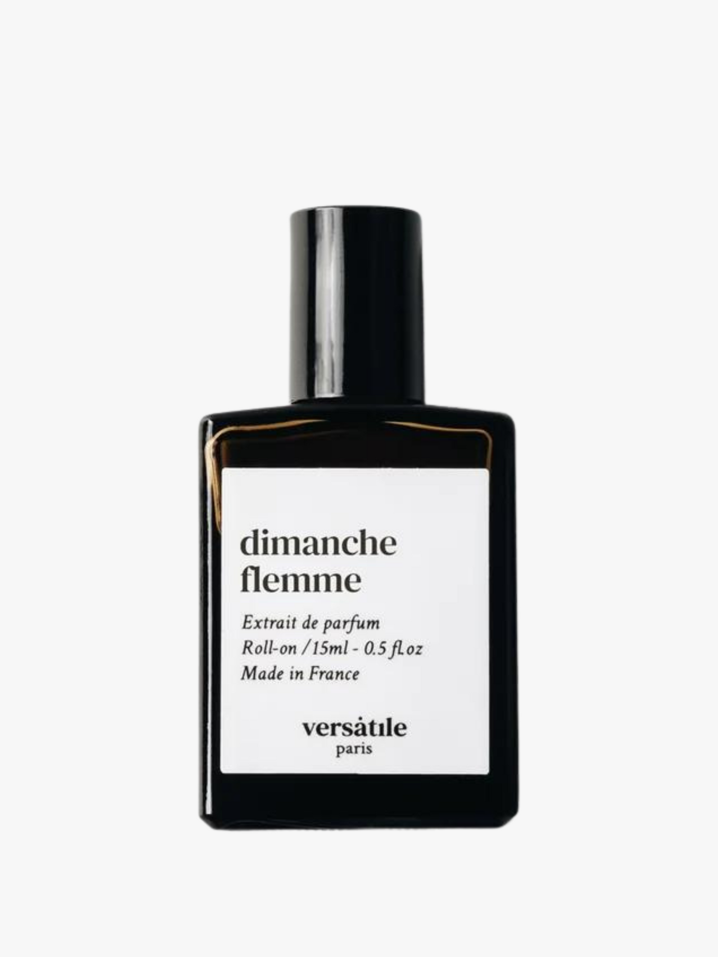 Extrait de parfum Dimanche Flemme VERSATILE