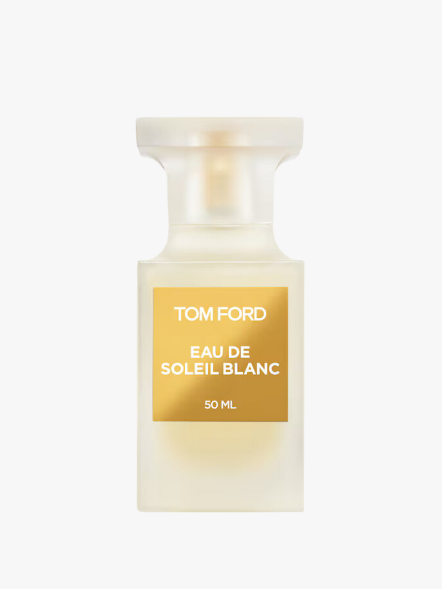 Eau de toilette Eau de Soleil Blanc TOM FORD