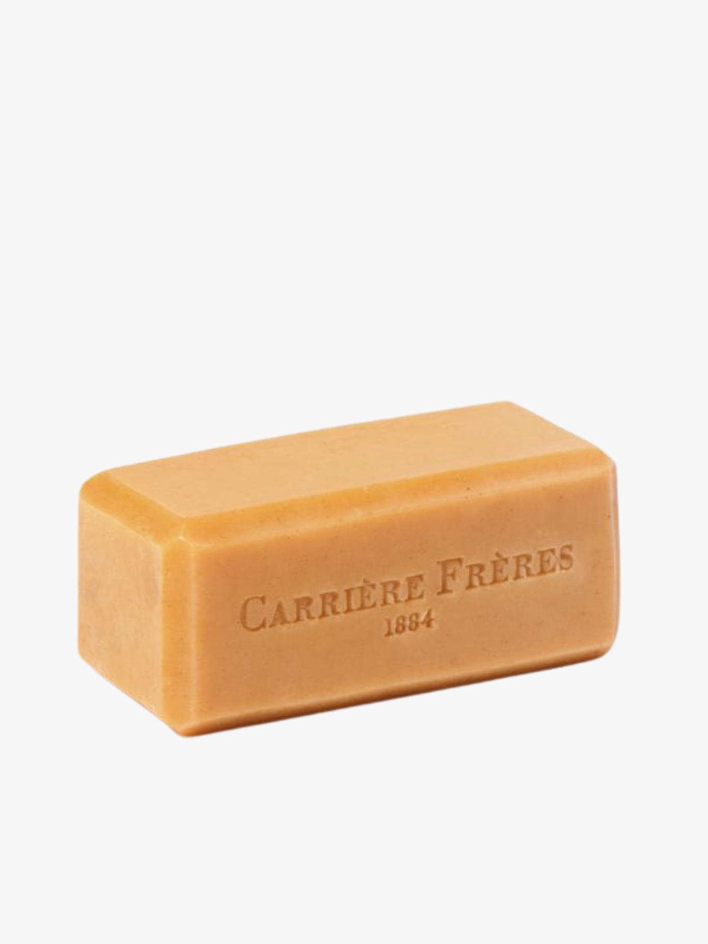 Savon solide Silvae CARRIÈRE FRÈRES