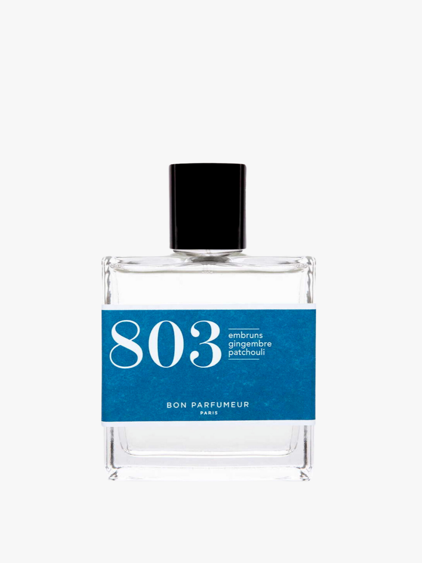 Eau de parfum 803 LE BON PARFUMEUR