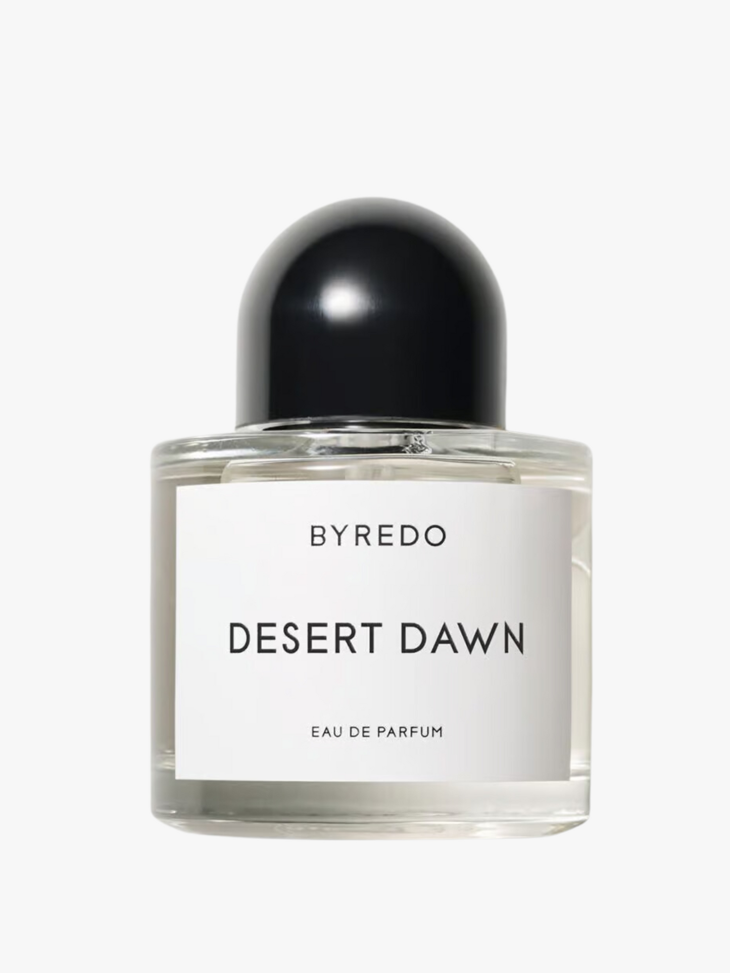 Eau de parfum Dessert Dawn BYREDO