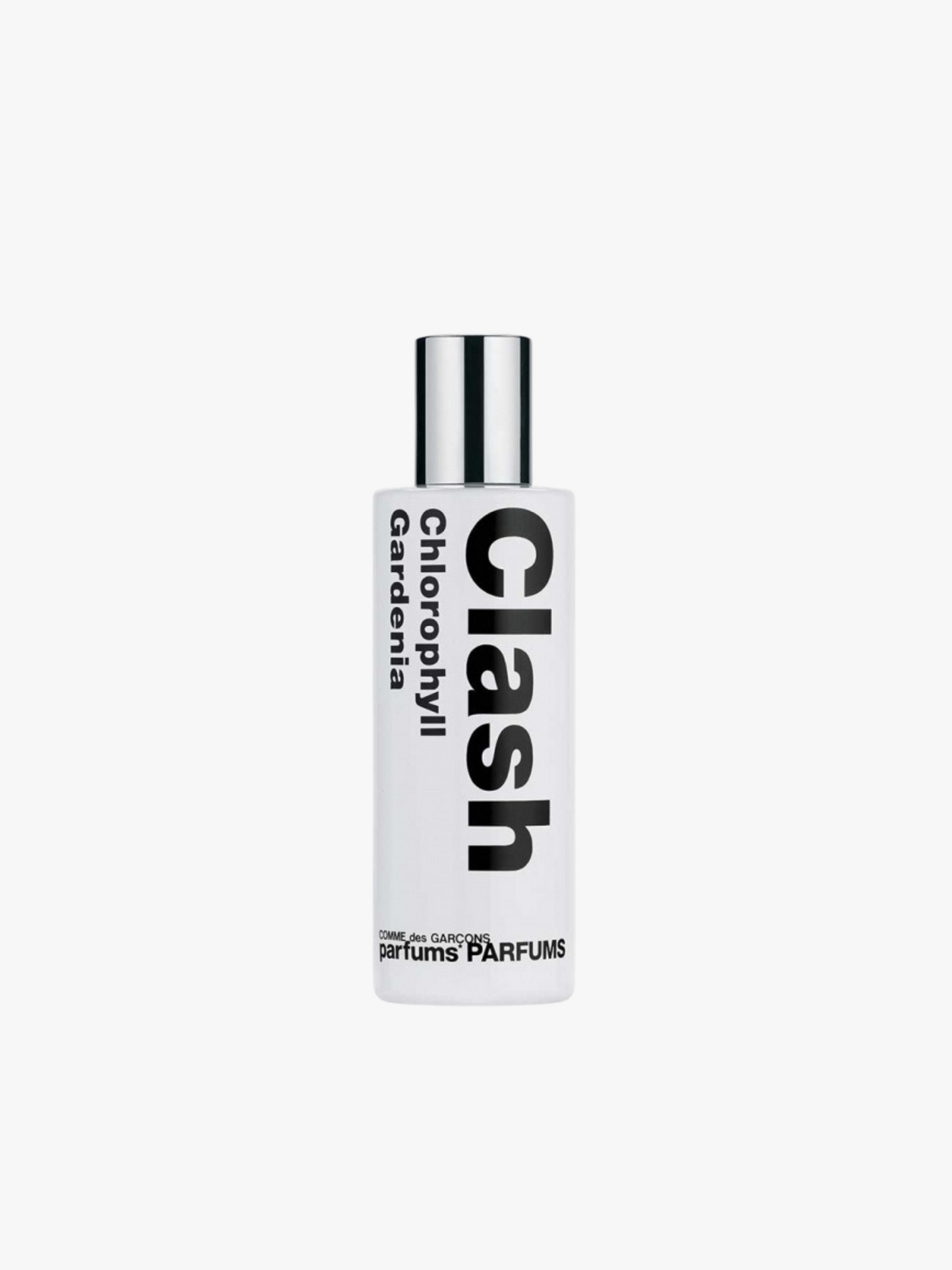 Eau de toilette Clash Chlorophyll Gardenia COMME DES GARÇONS