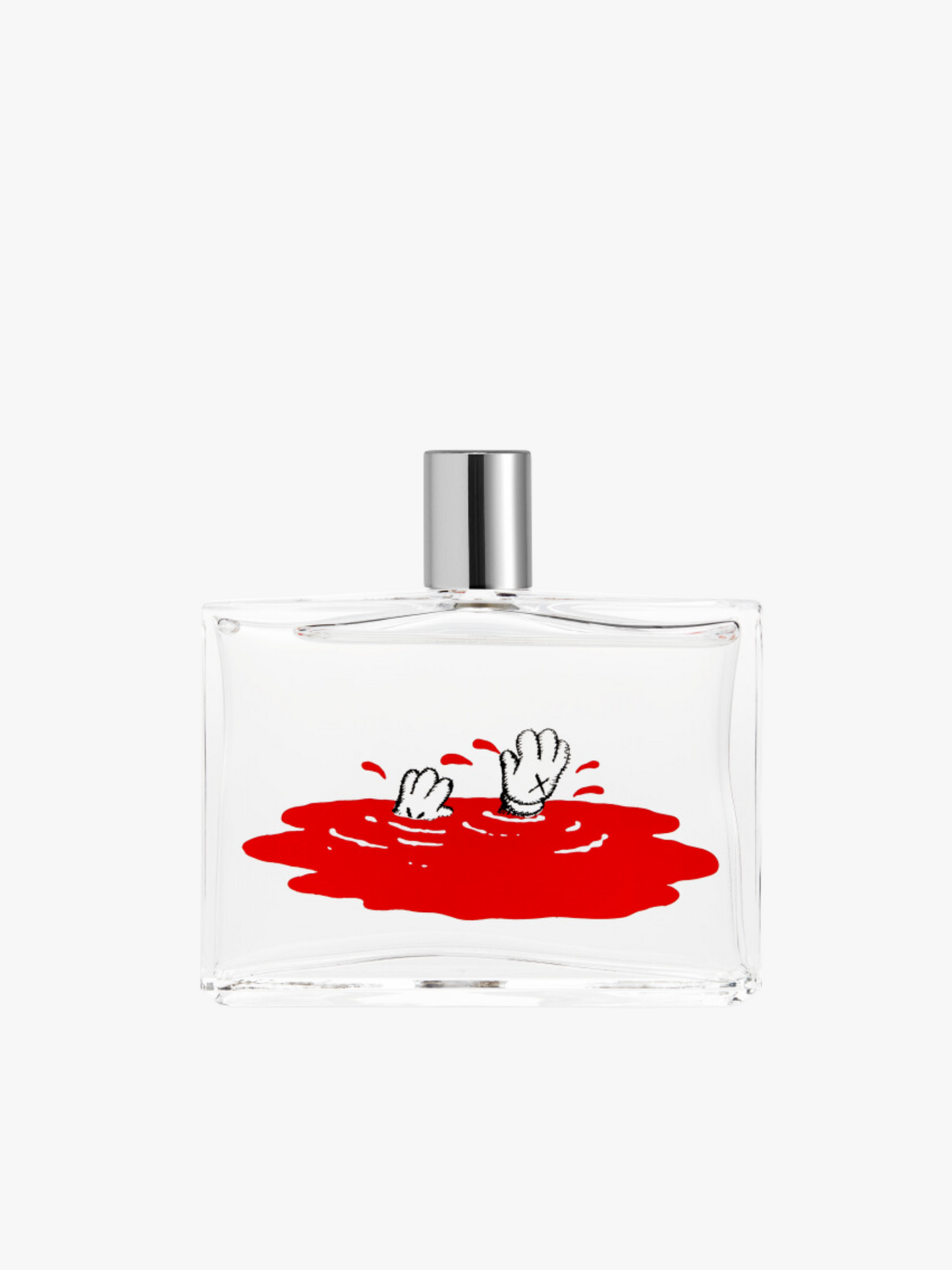 Eau de parfum Mirror by Laws DES GARÇONS