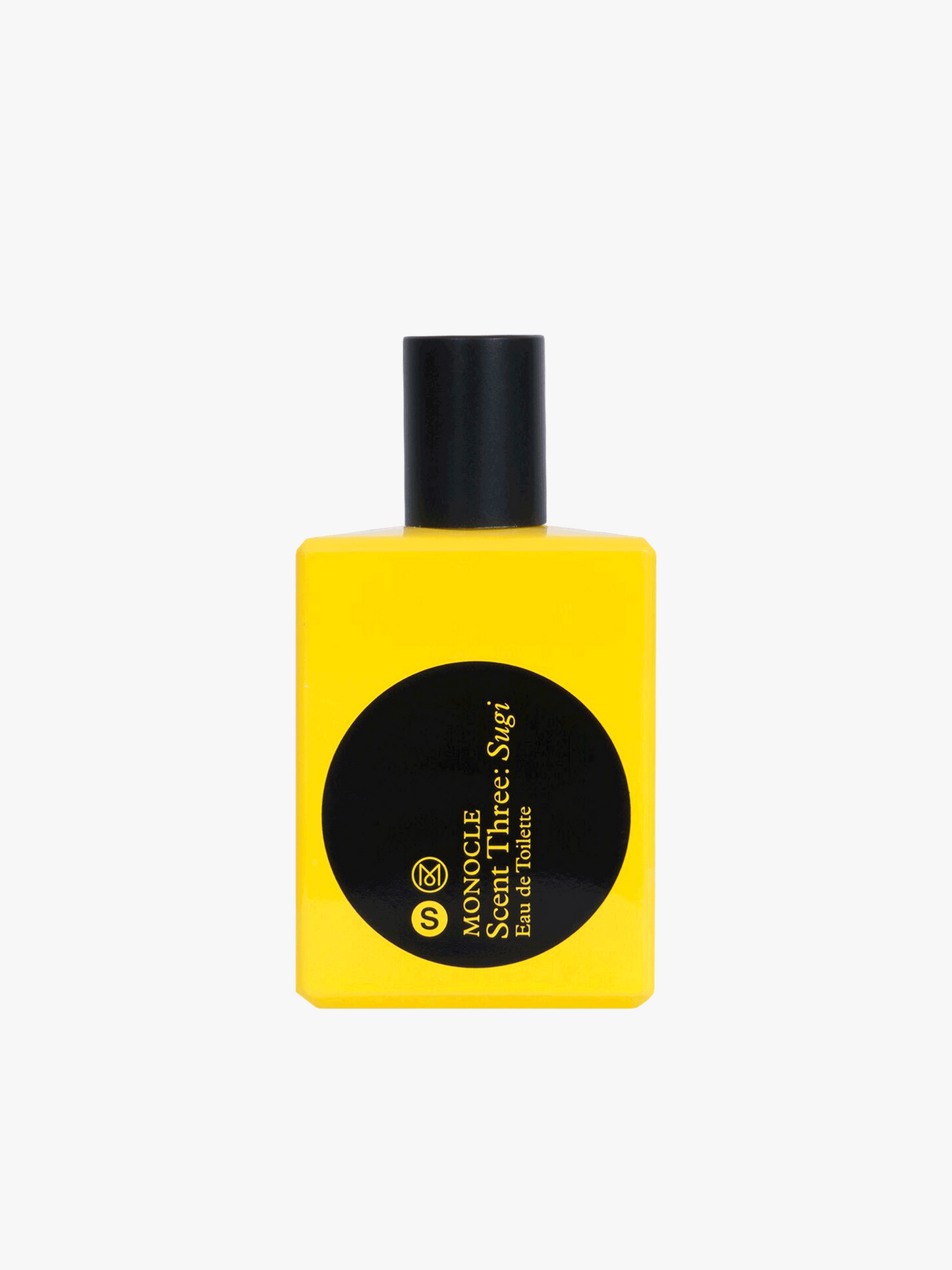 Eau de parfum Monocle Scent Three COMME DES GARÇONS