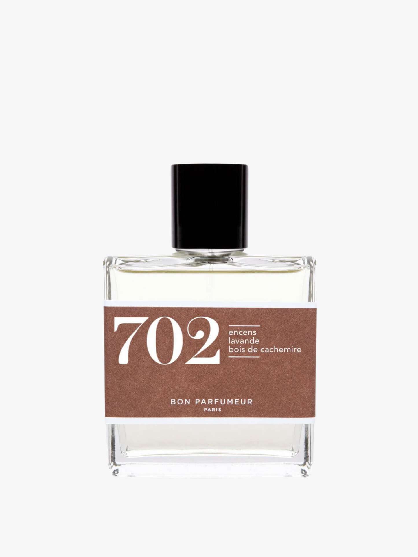 Eau de parfum 702 LE BON PARFUMEUR