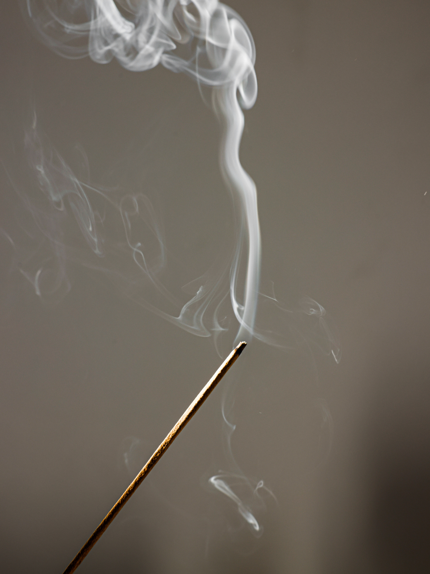 Bougie Myrte encens NUCCA