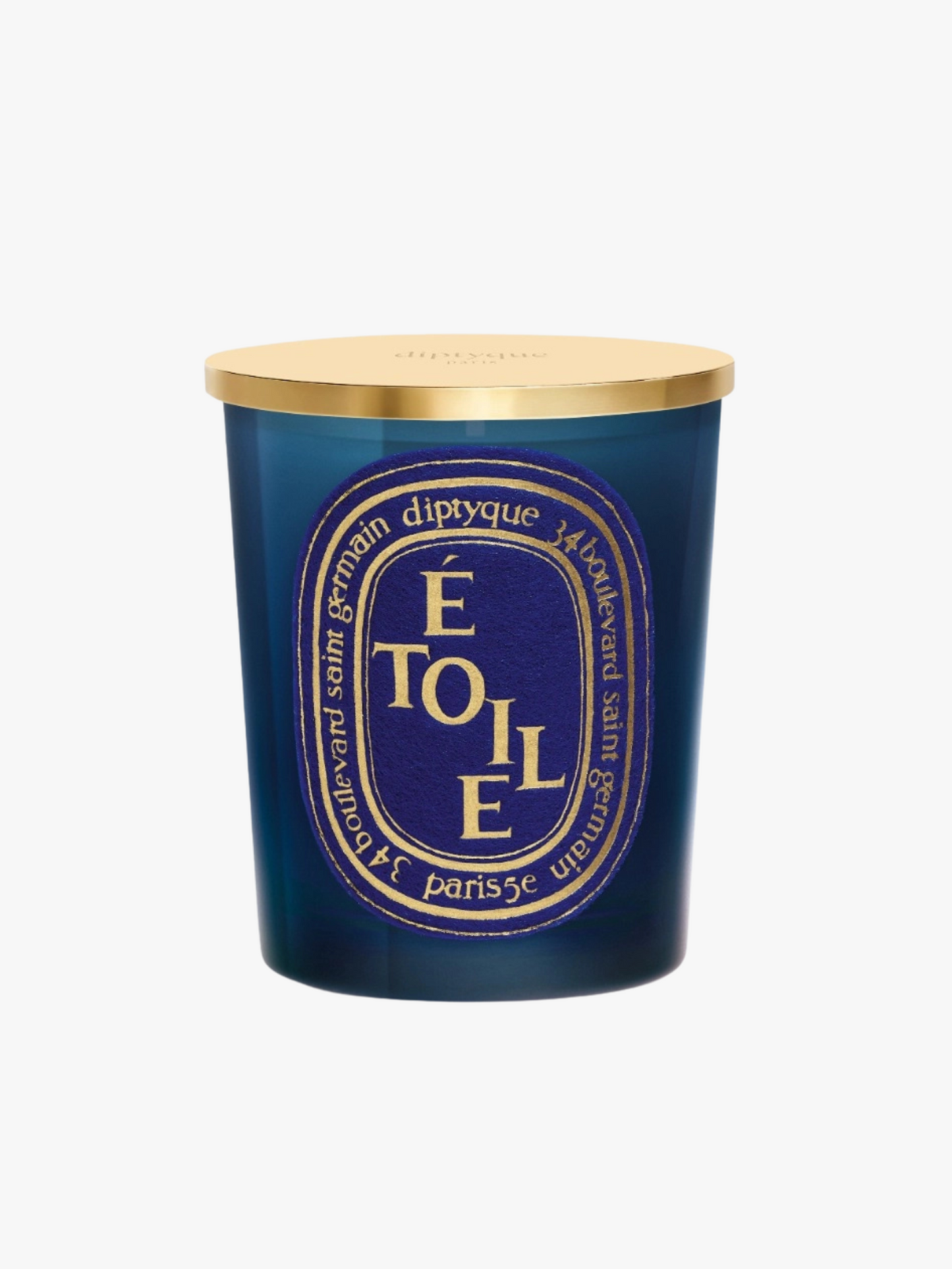 Bougie Etoile DIPTYQUE