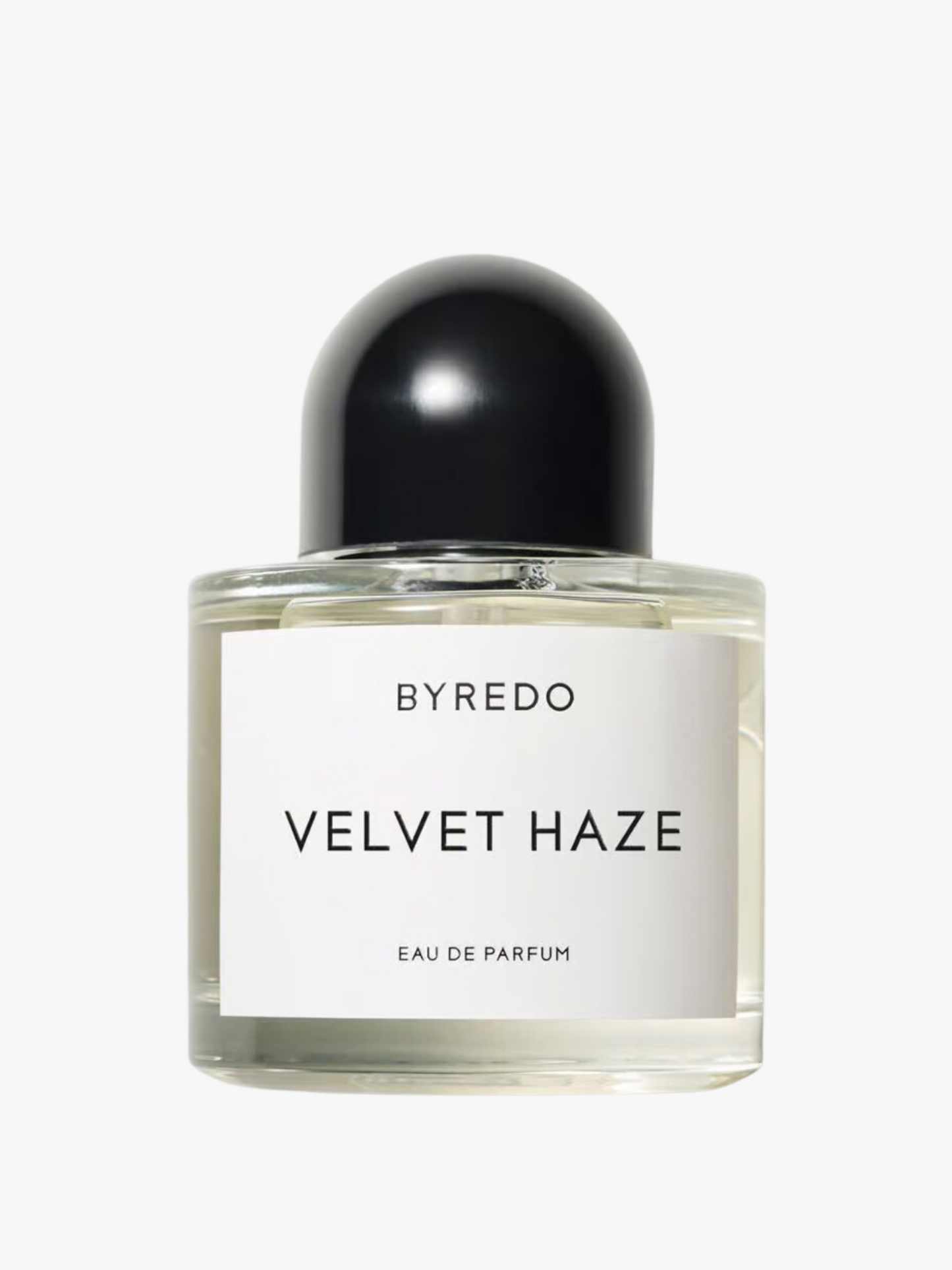 Eau de parfum Velvet haze BYREDO
