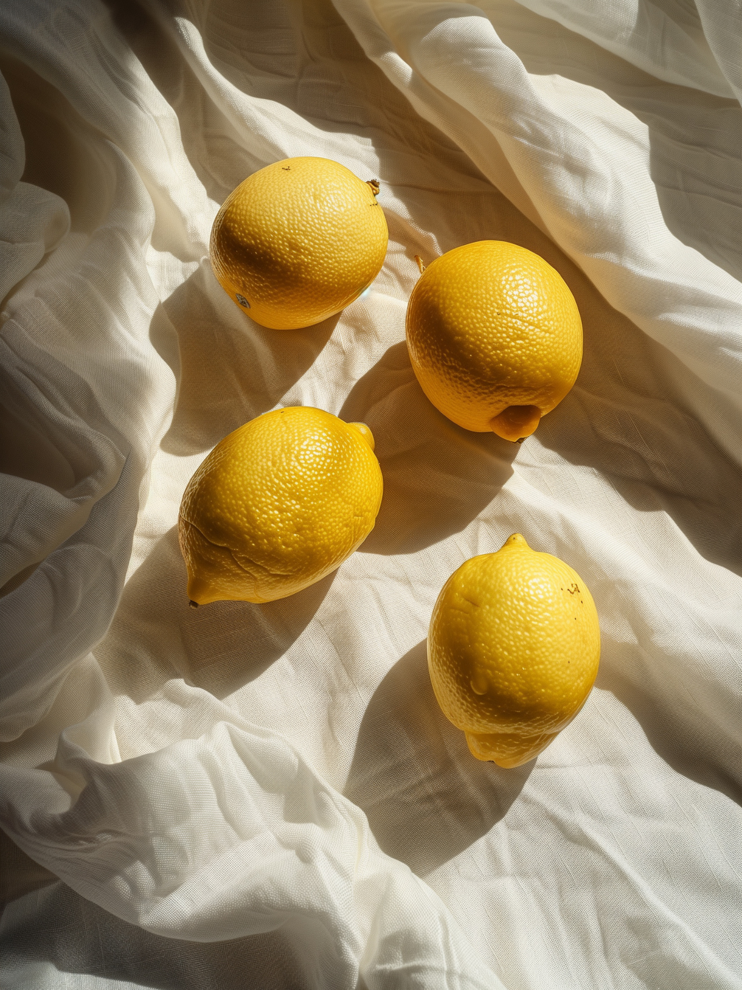 Eau de parfum Presser le citron VERSATILE