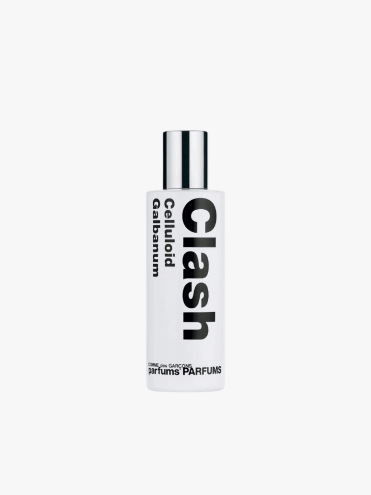 Eau de toilette Clash Celluloïd Galbanum COMME DES GARÇONS