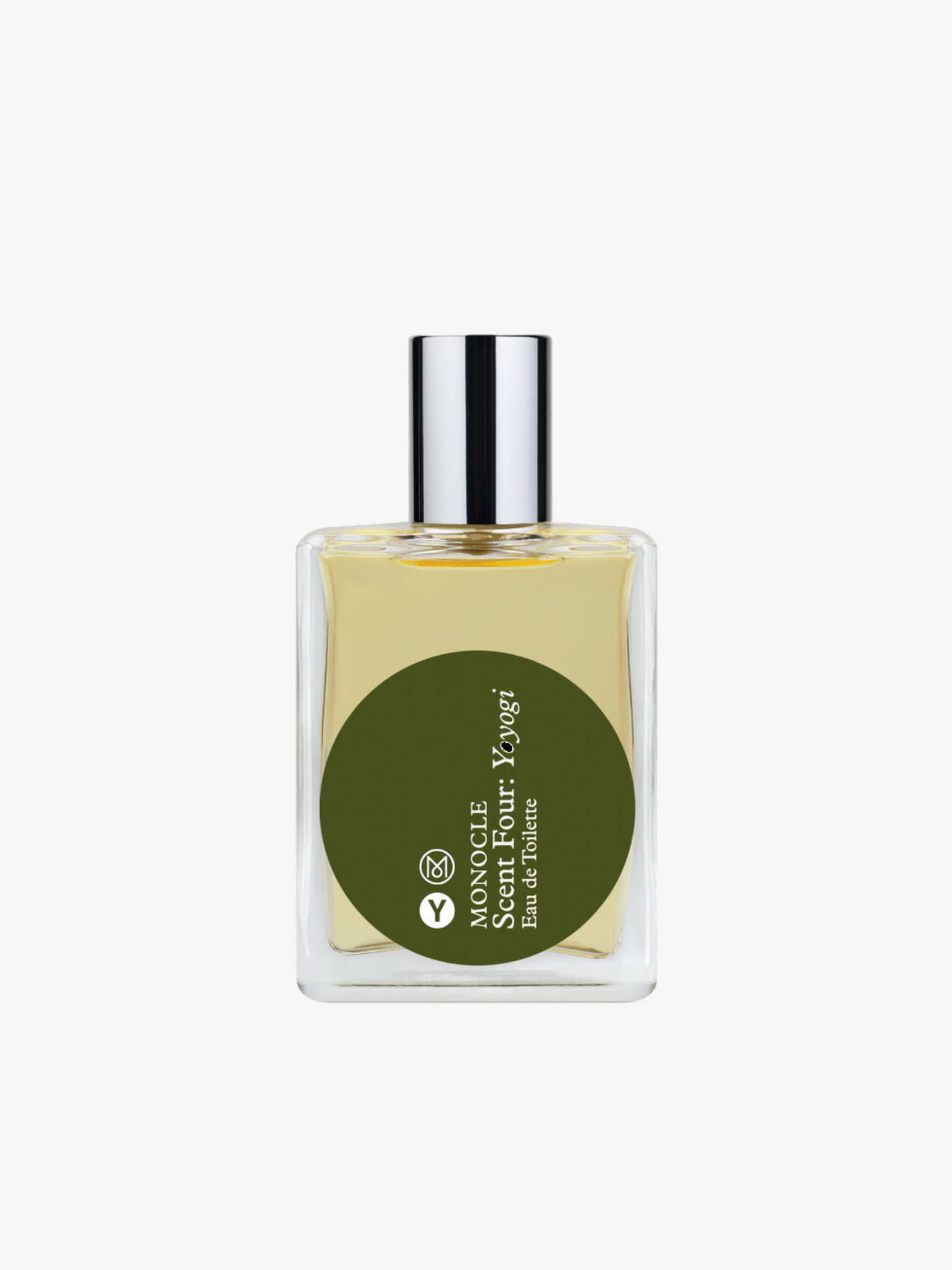 Eau de parfum Monocle Scent Four COMME DES GARÇONS