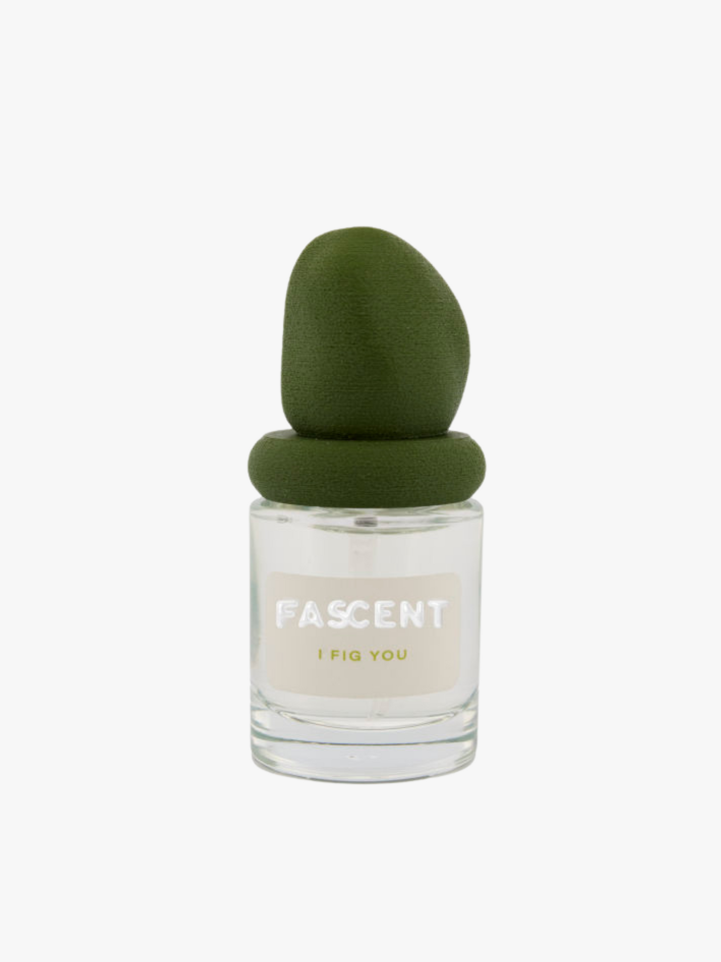 Eau de Parfum I Fig You FASCENT