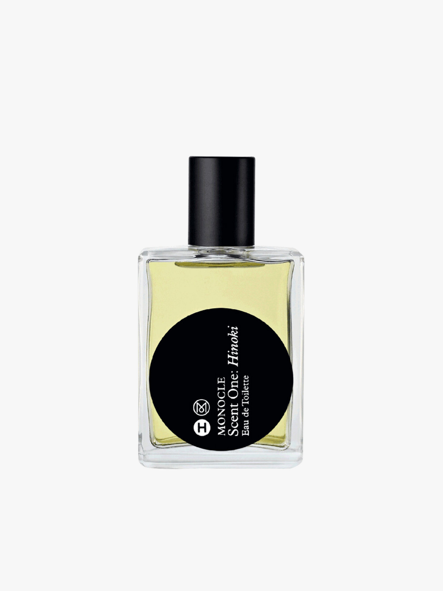 Eau de parfum Monocle Scent One COMME DES GARÇONS