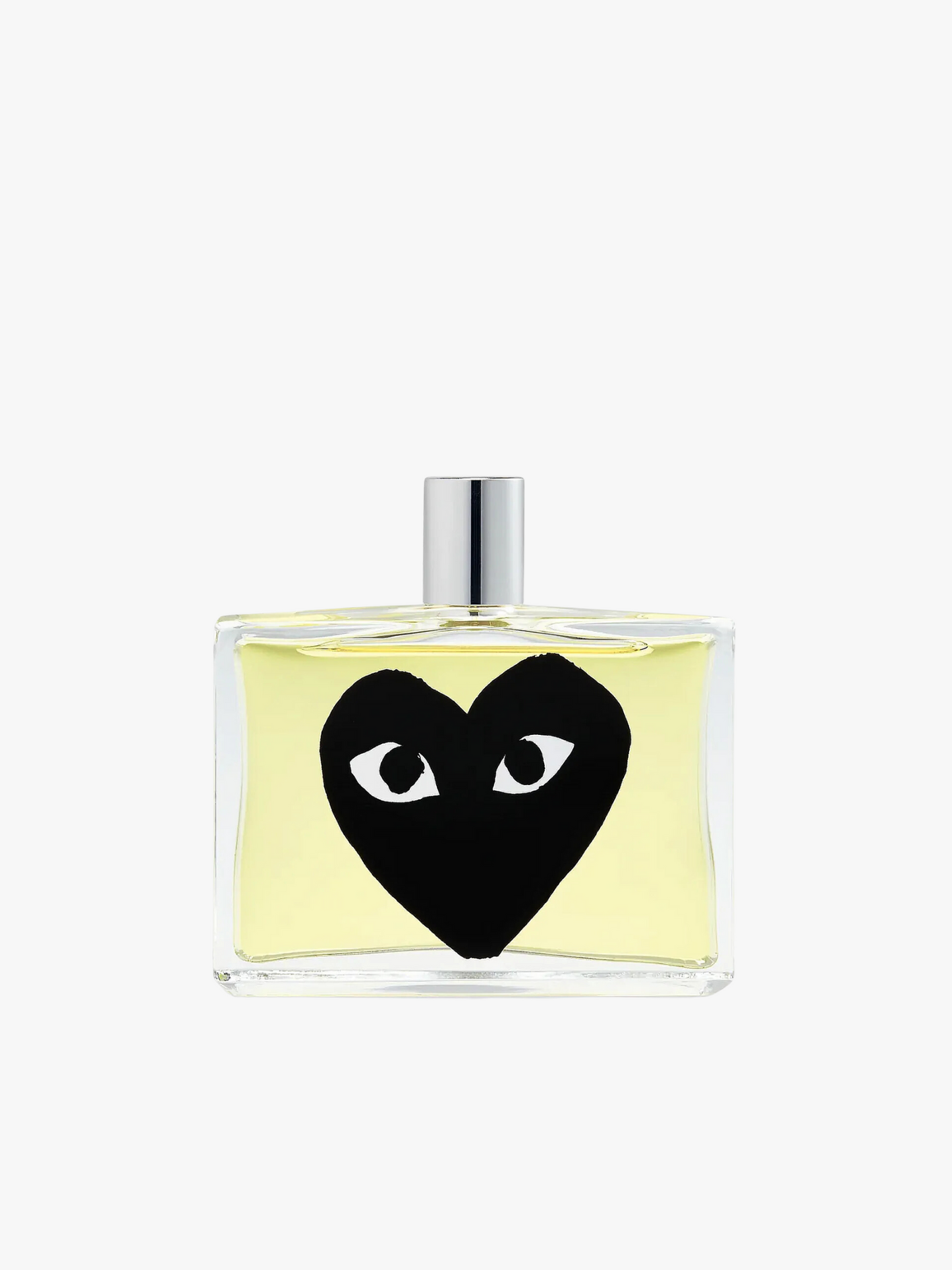 Eau de toilette Play Black COMME DES GARÇONS