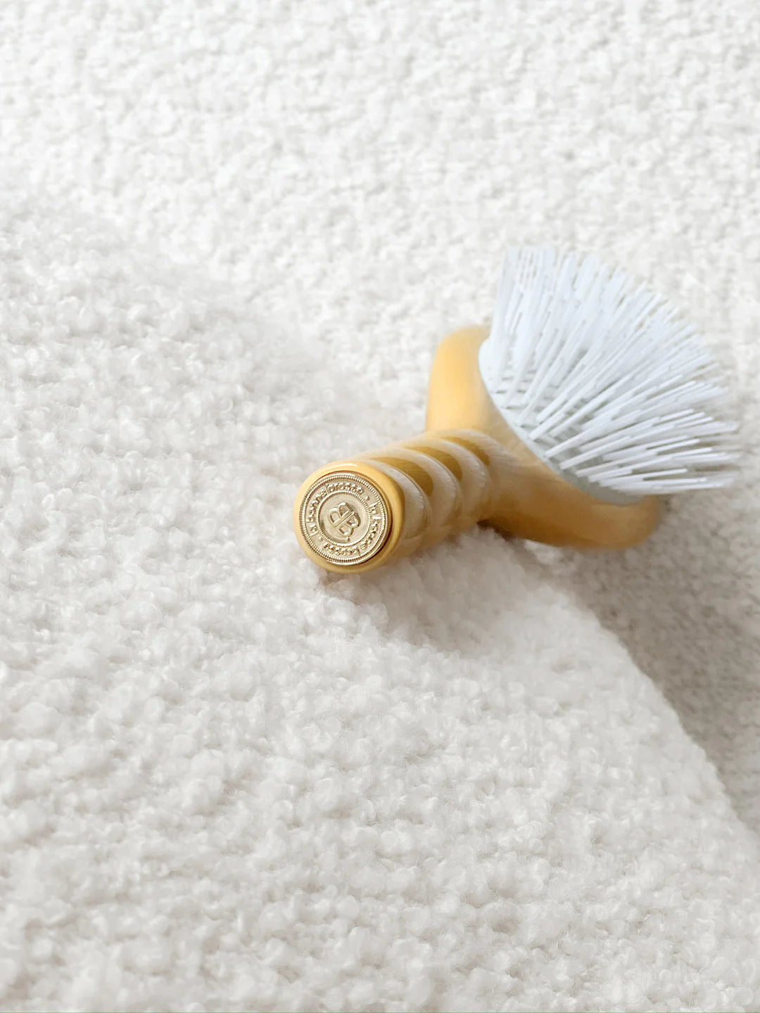La Brosse N°7 Démêlante & stimulante LA BONNE BROSSE