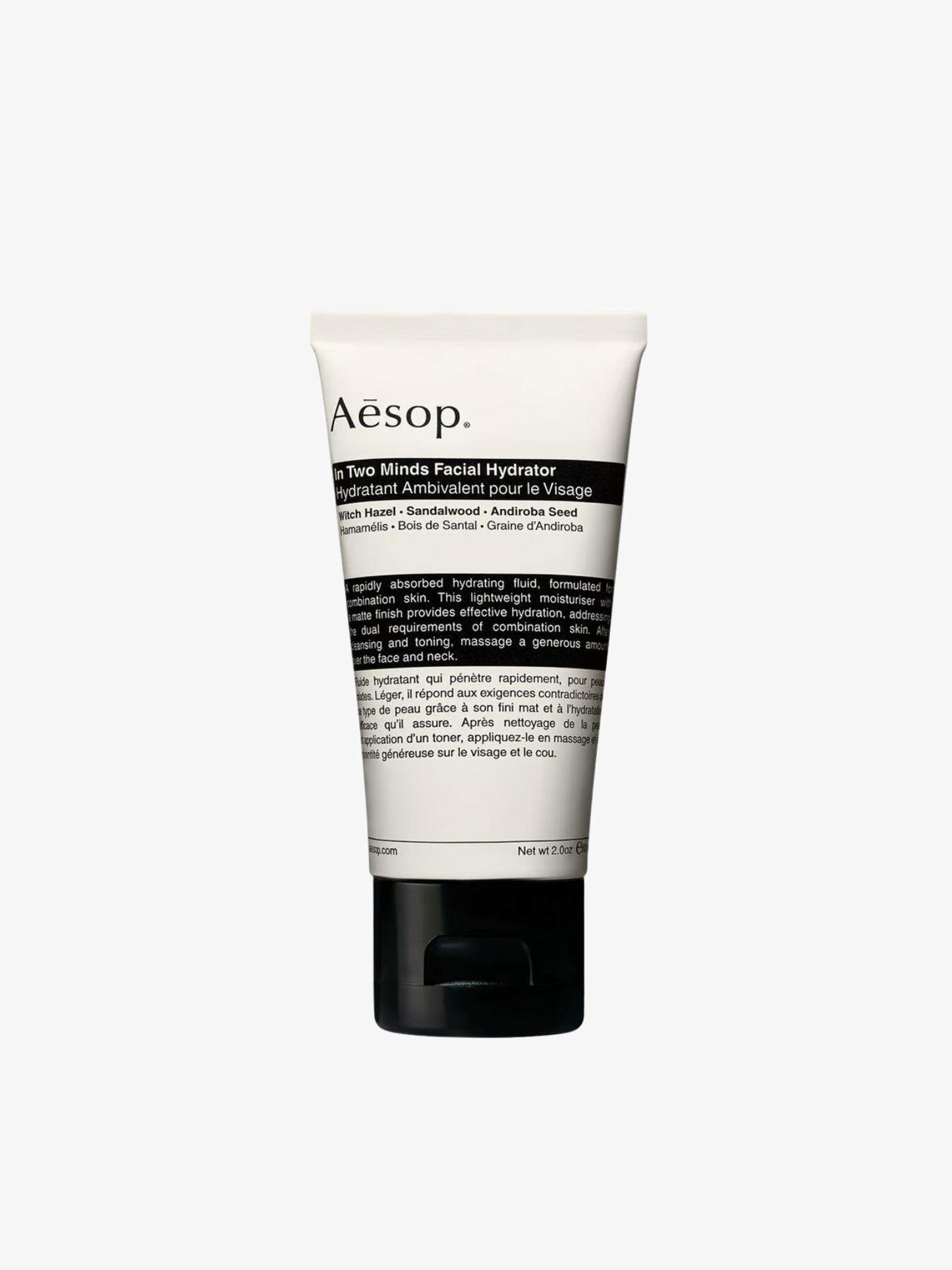 Crème Hydratante Ambivalent Visage AESOP