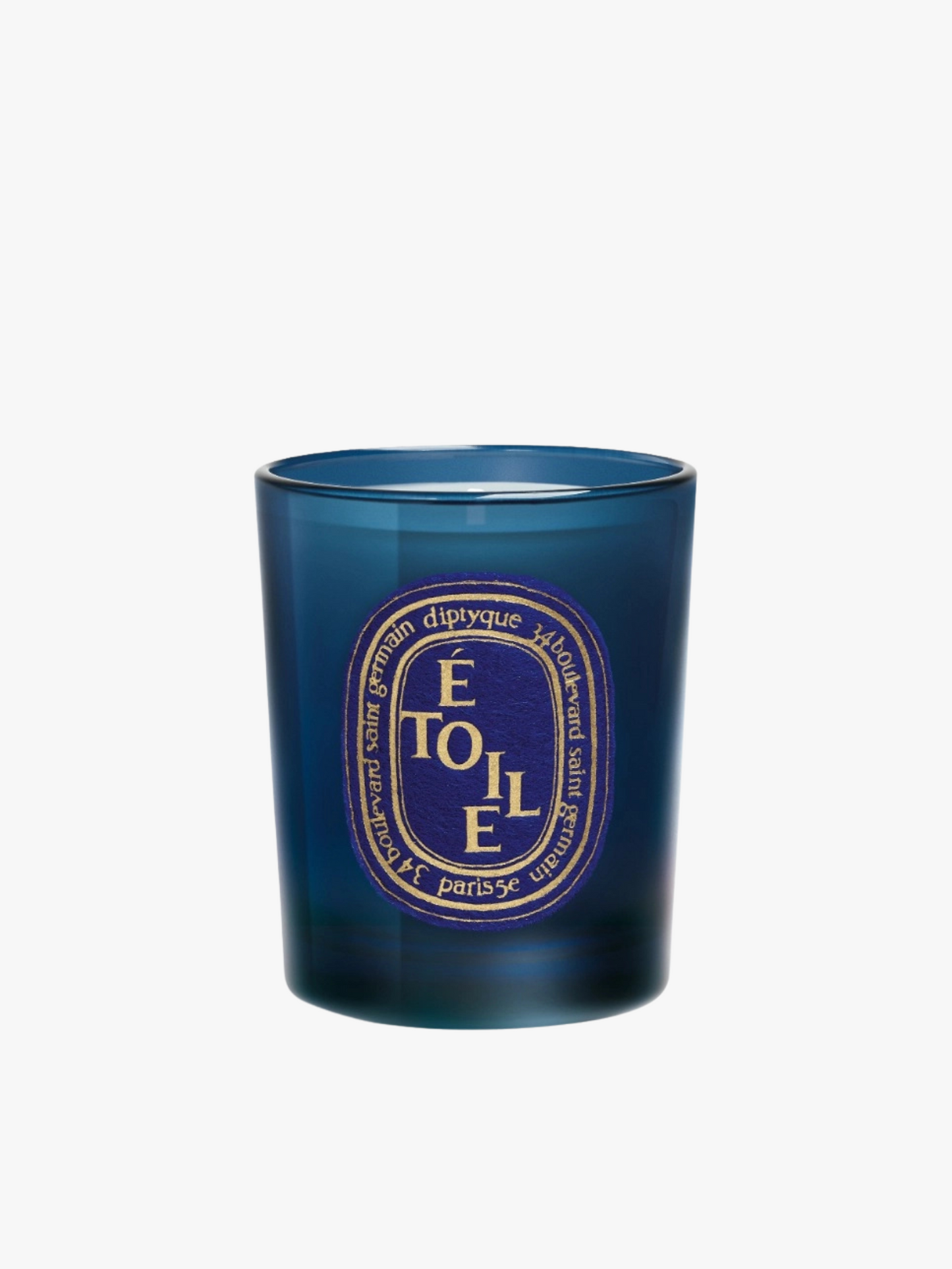 Bougie Etoile DIPTYQUE