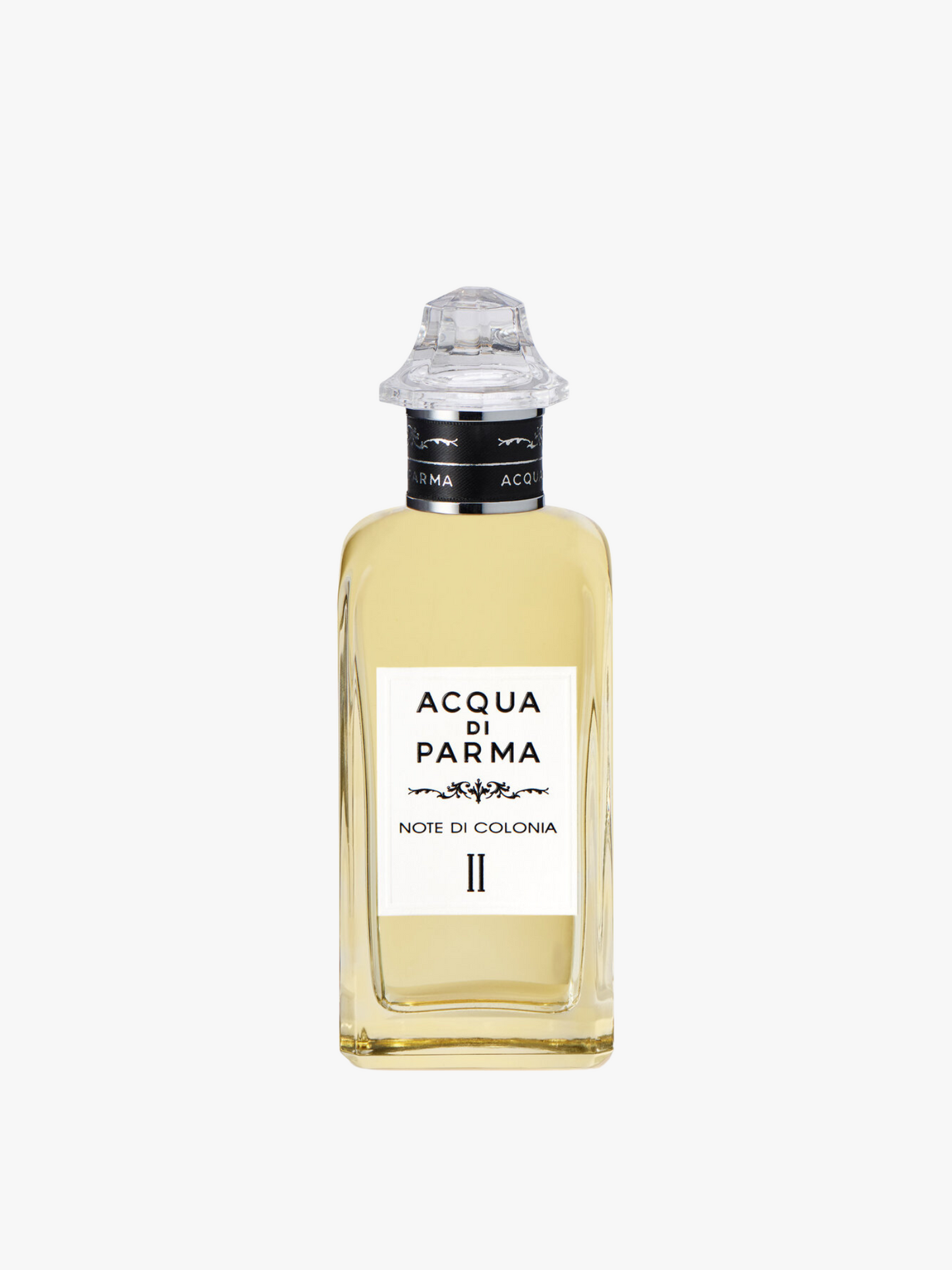 Eau de cologne Note di Colonia II ACQUA DI PARMA