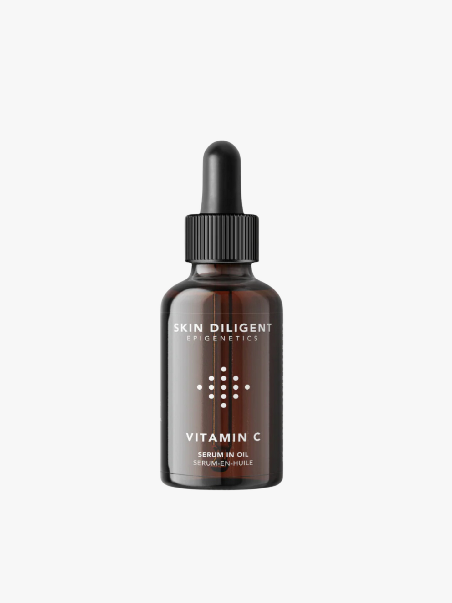 Sérum en huile Vitamine C SKIN DILIGENT