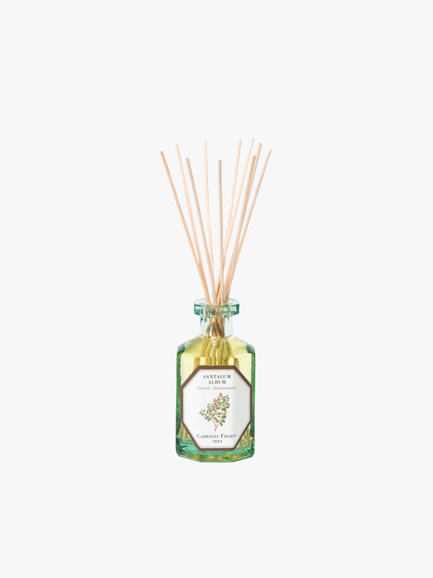 Diffuseur Santal CARRIÈRE FRÈRES
