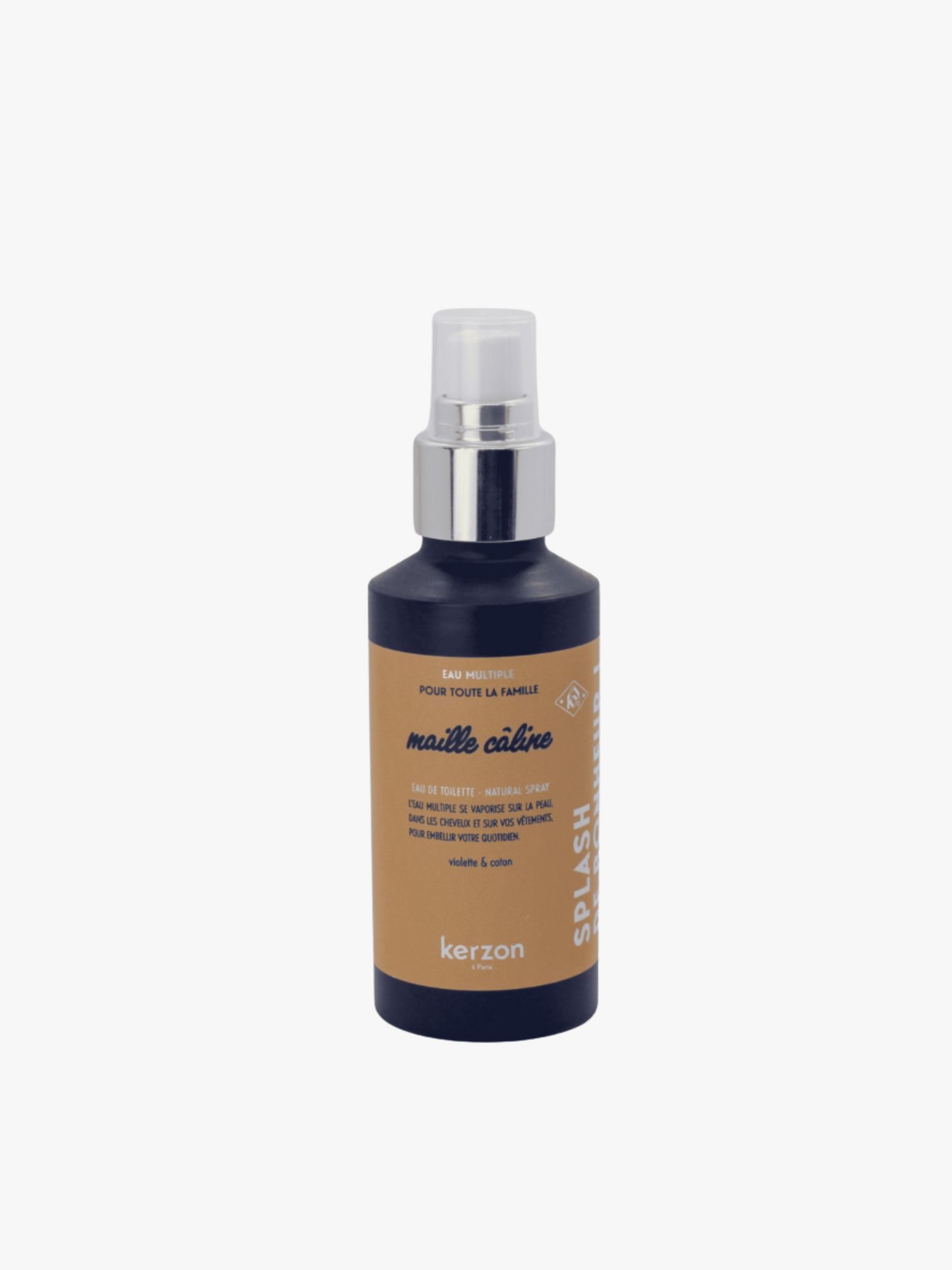 Eau de toilette Maille Câline KERZON