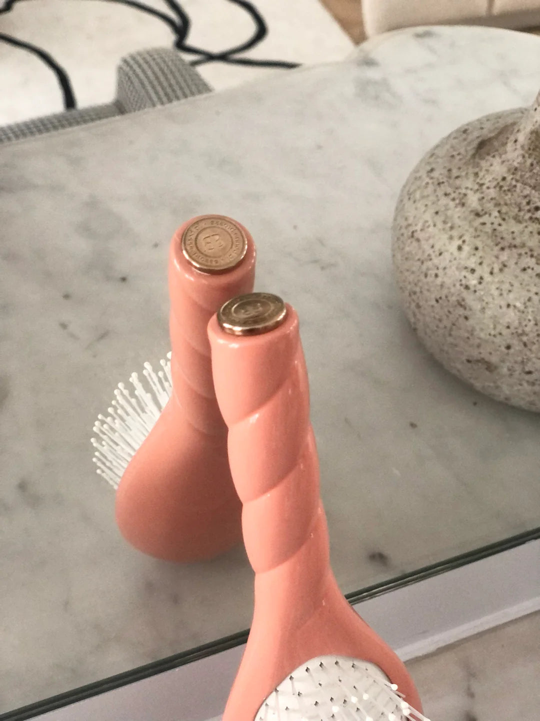 La Brosse N°7 Démêlante & stimulante LA BONNE BROSSE