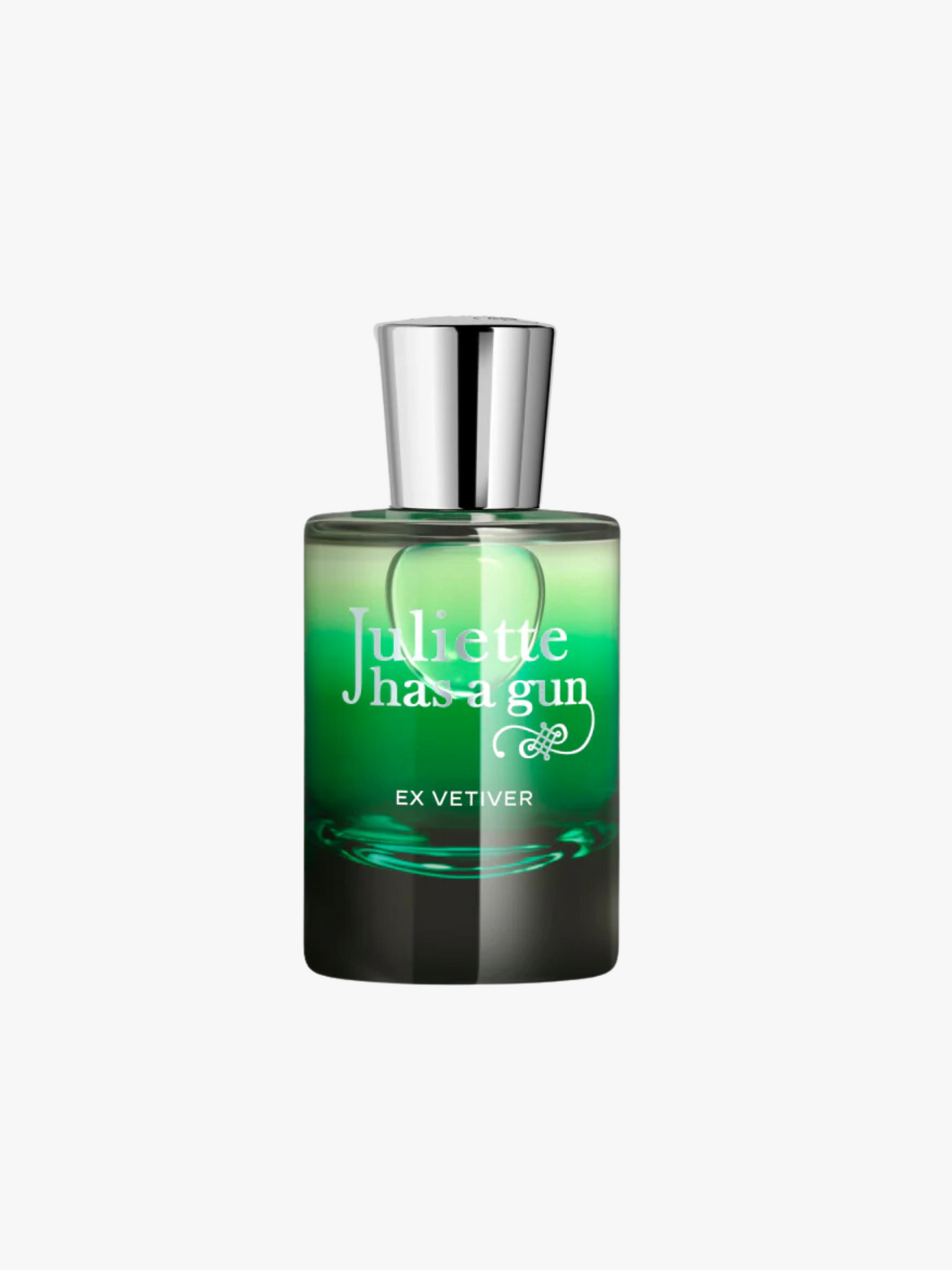 Eau de toilette EX Vetiver JULIETTE HAS A GUN