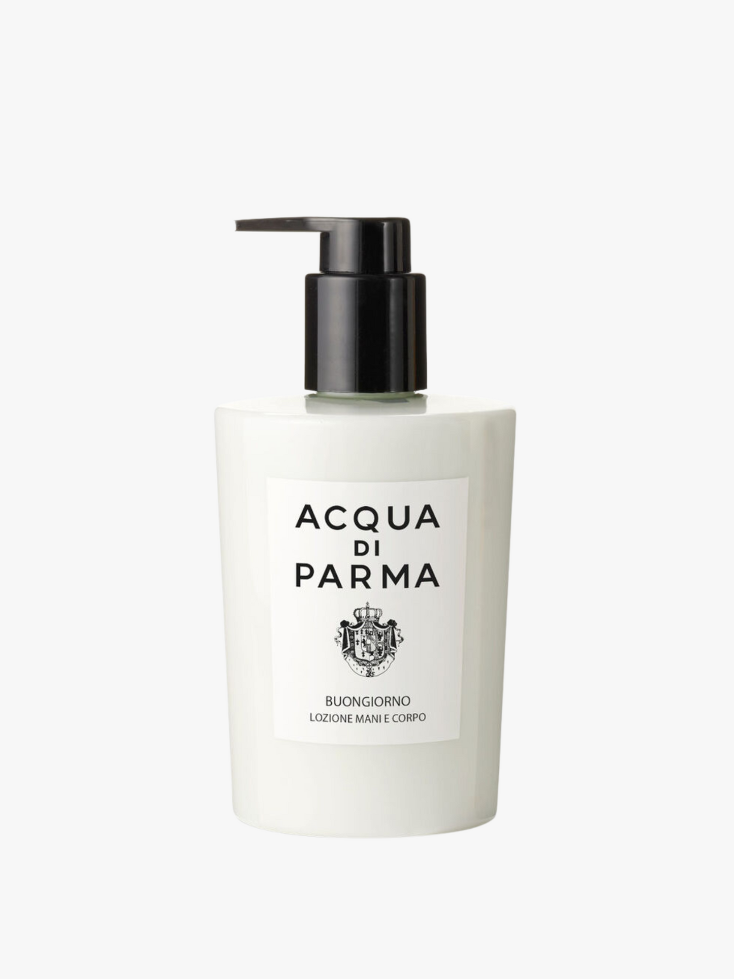 Lotion mains Buongiorno ACQUA DI PARMA