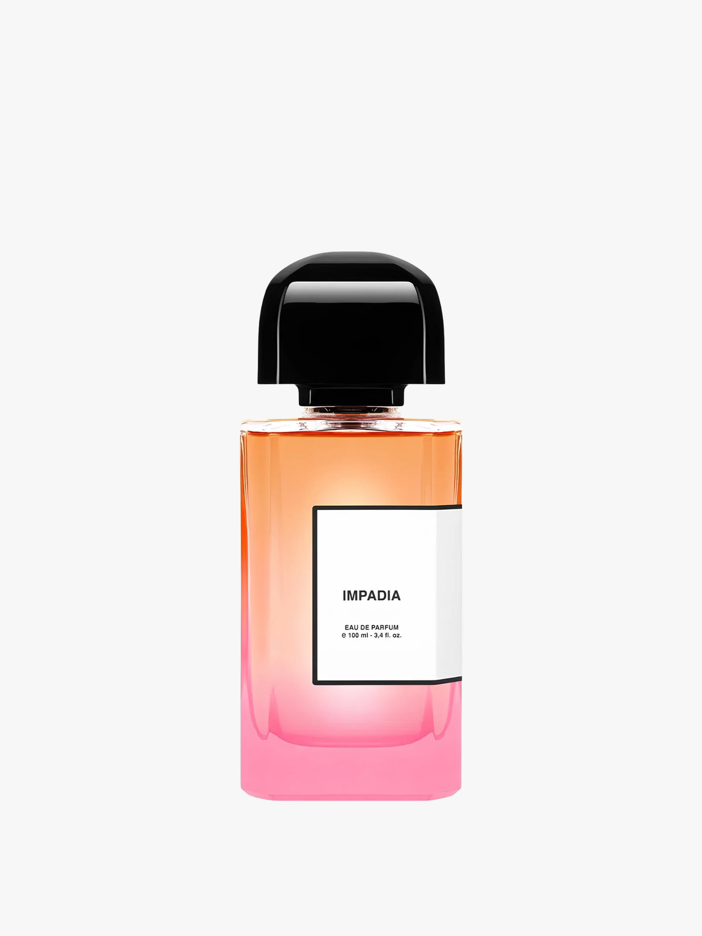 Eau de parfum Impadia BDK