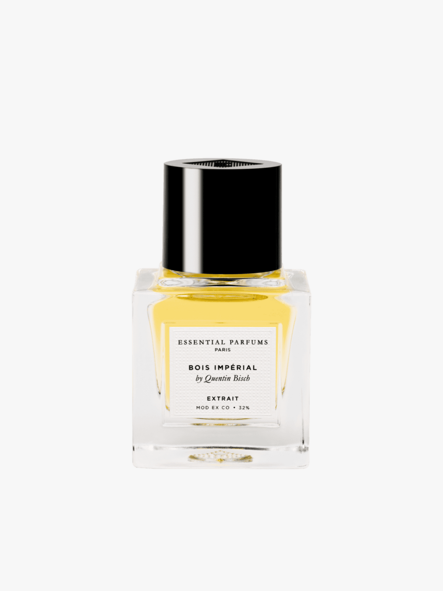 Eau de Parfum Extrait Bois Impérial ESSENTIAL PARFUMS