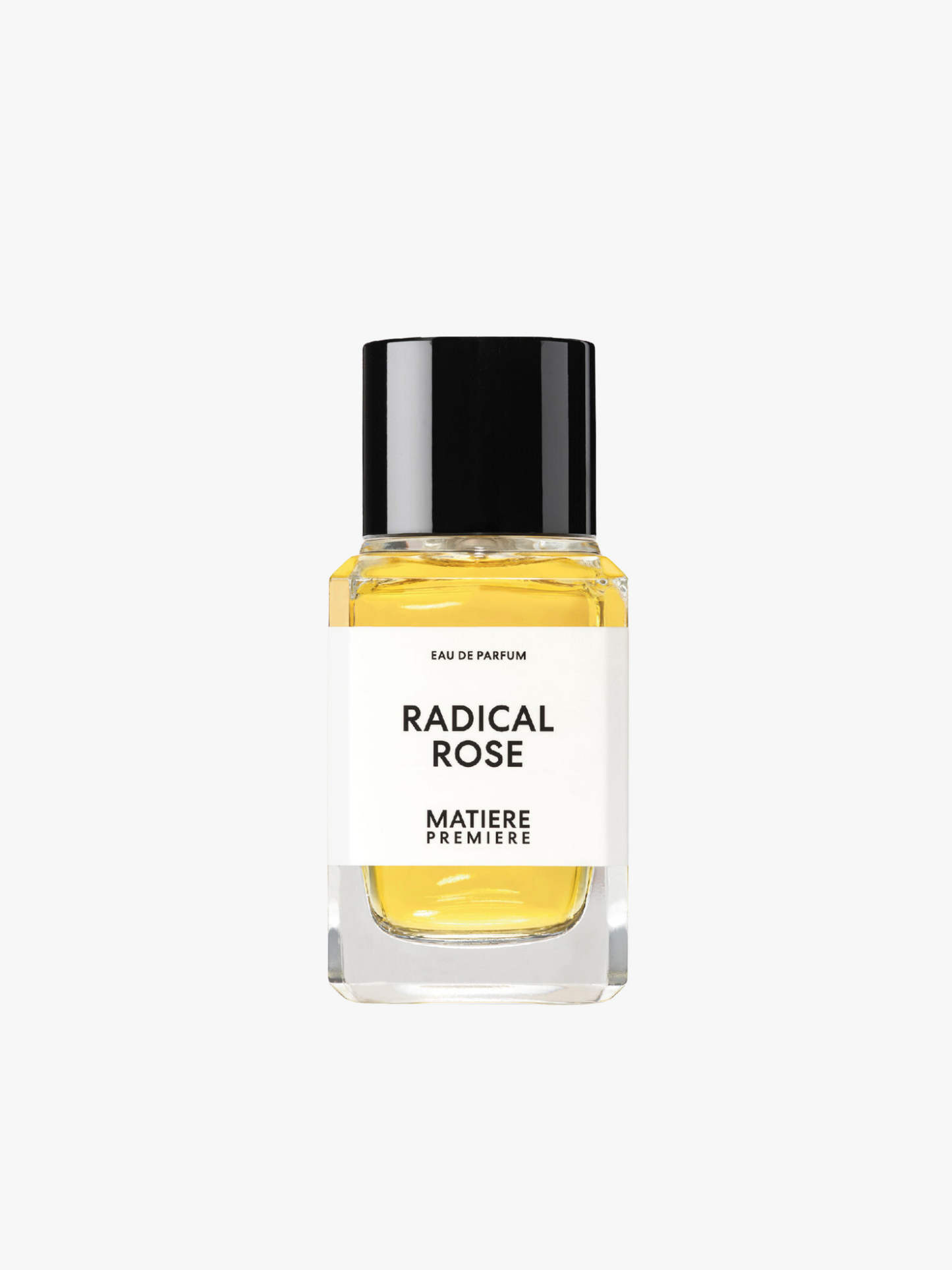 Eau de Parfum Radical Rose MATIÈRE PREMIÈRE