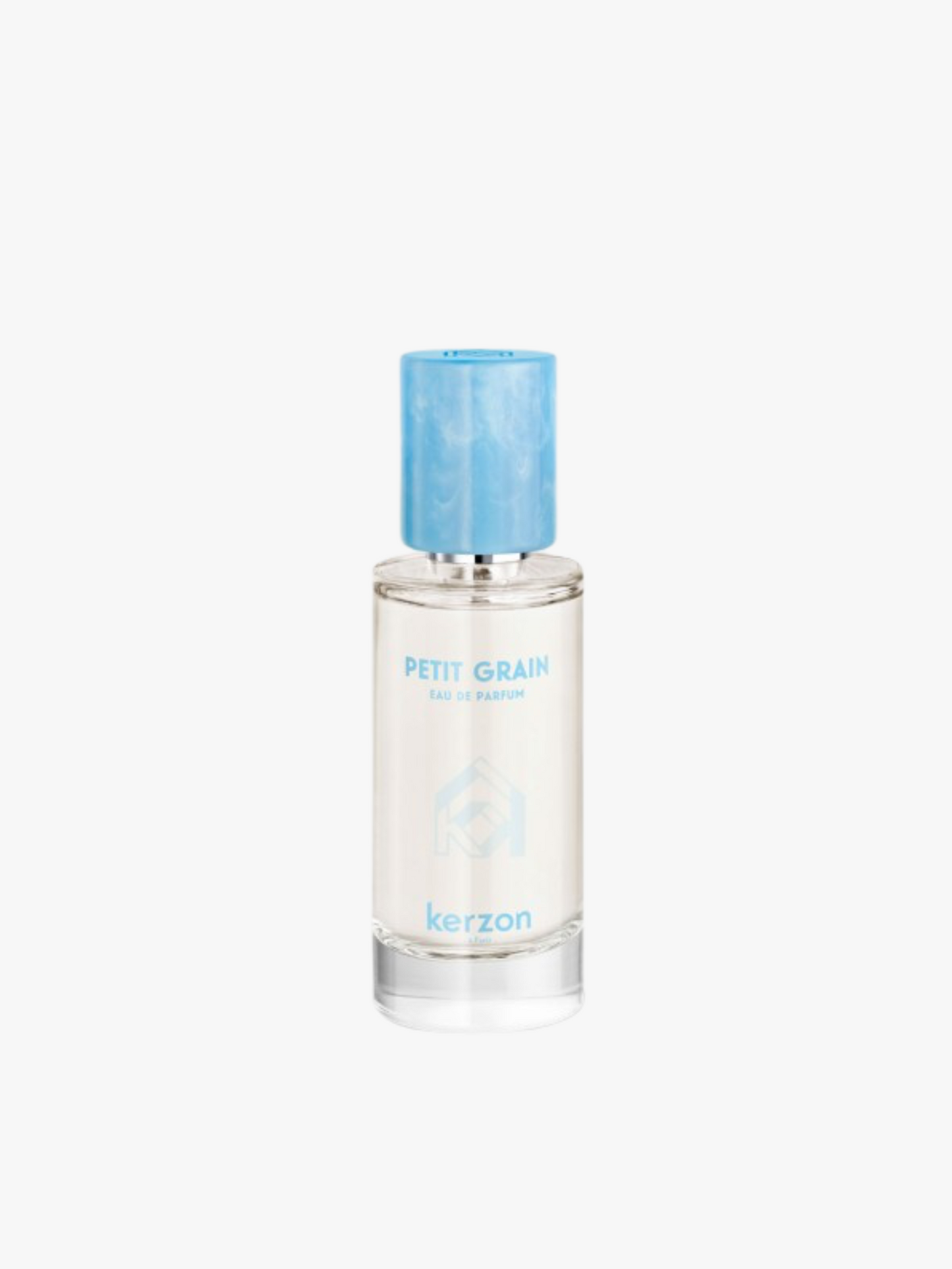 Eau de parfum Petit grain KERZON