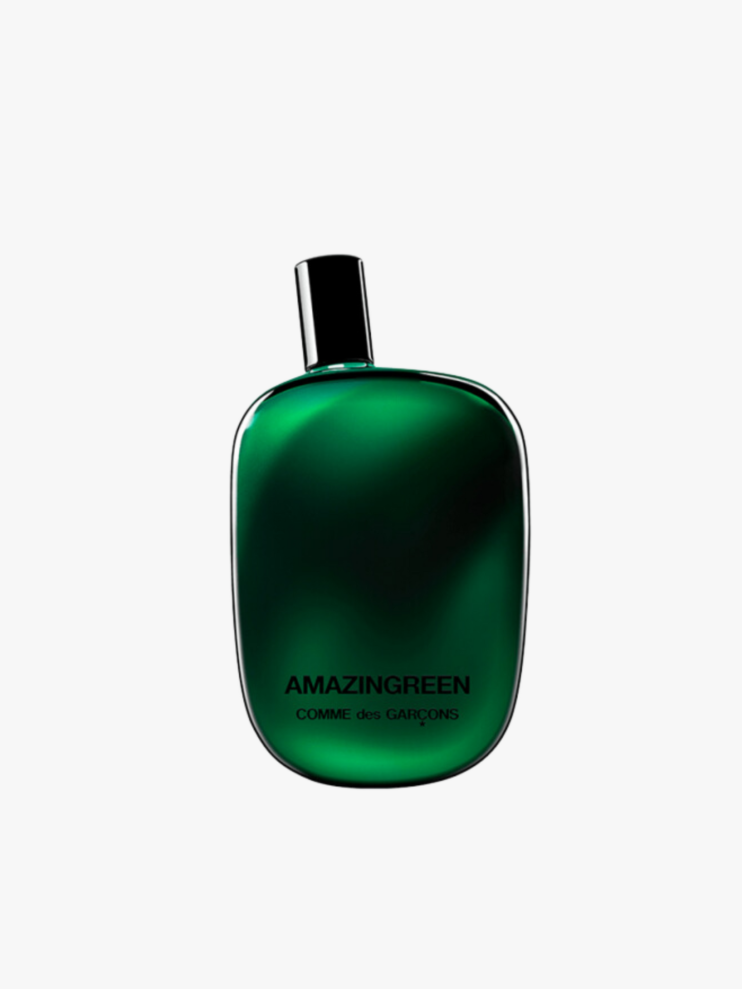 Eau de parfum Amazinggreen COMME DES GARÇONS