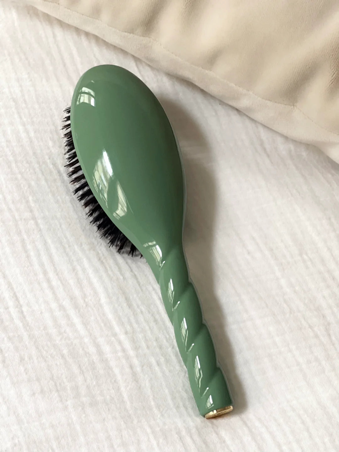 La Brosse N°2 Démêlante & Soin LA BONNE BROSSE