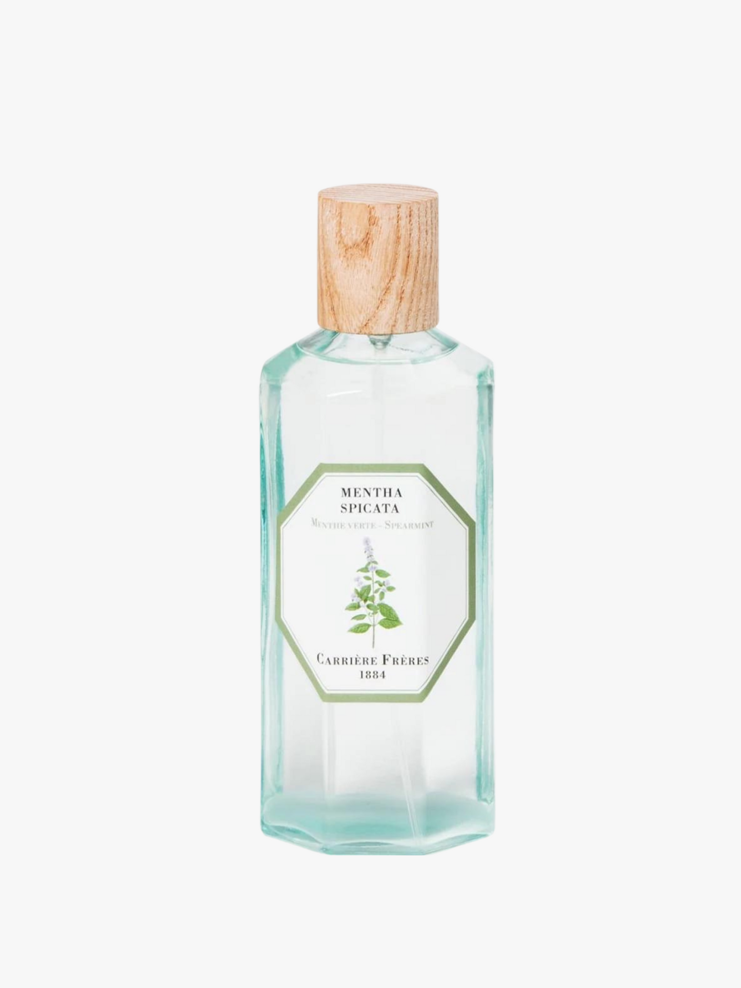 Vaporisateur Menthe Verte CARRIÈRE FRÈRES