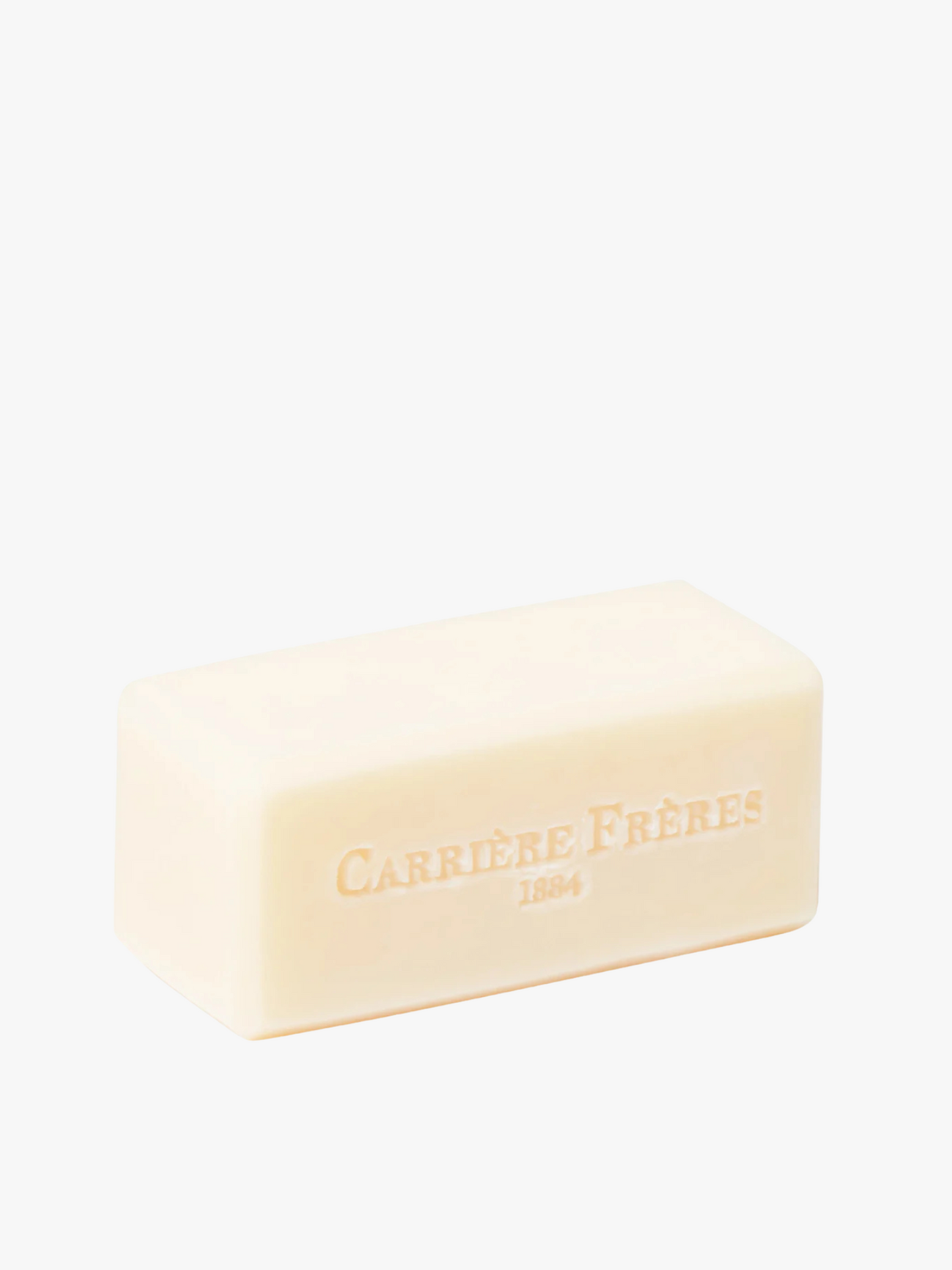 Savon solide Apotheca CARRIÈRE FRÈRE