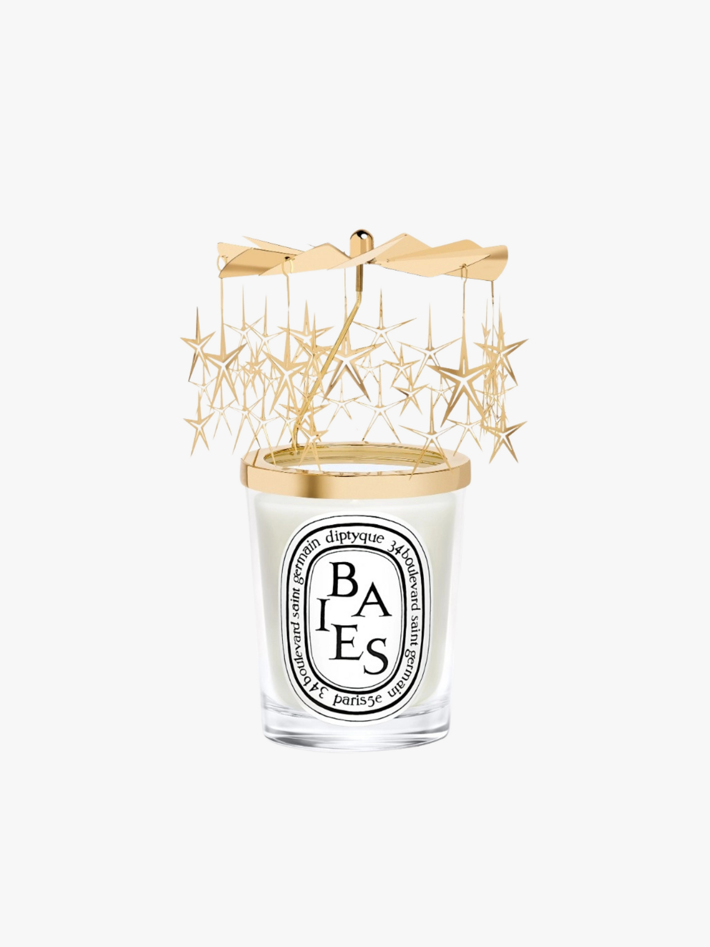 Carroussel de Fête DIPTYQUE