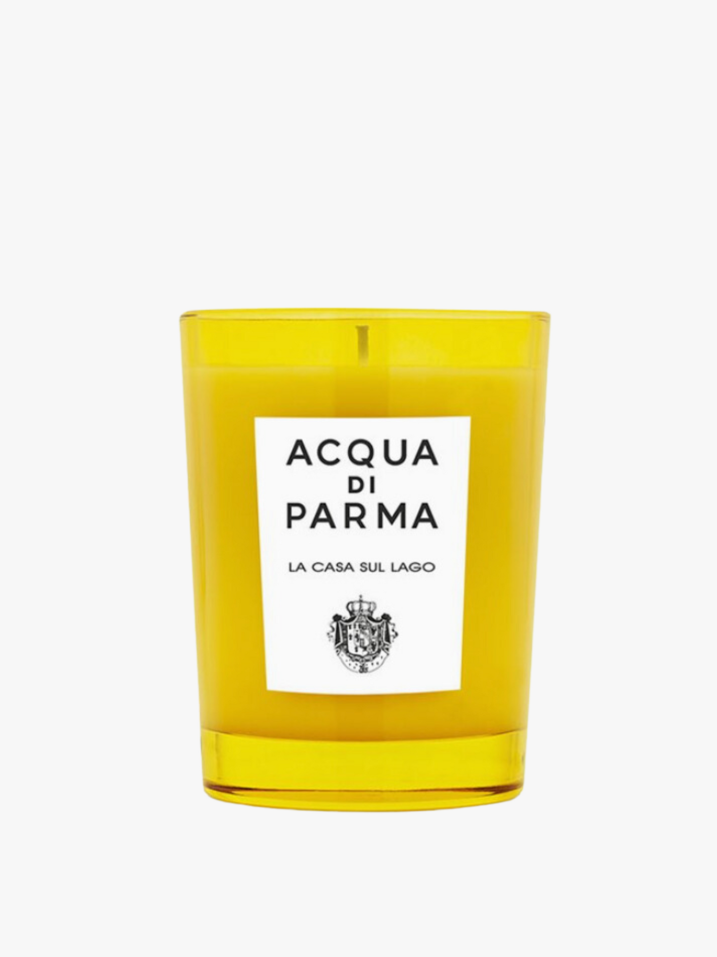 Bougie La Casa Sul Lago ACQUA DI PARMA