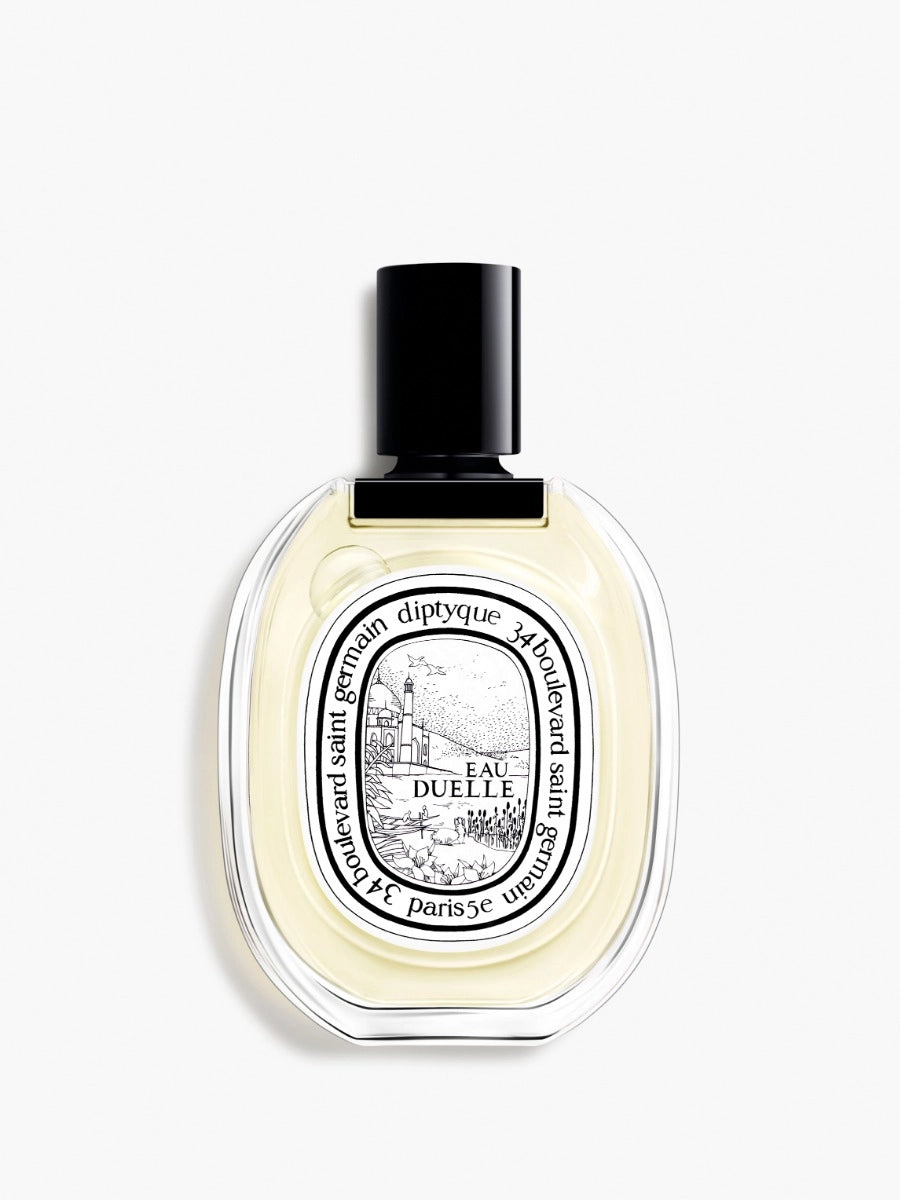 Eau de toilette Eau Duelle DIPTYQUE