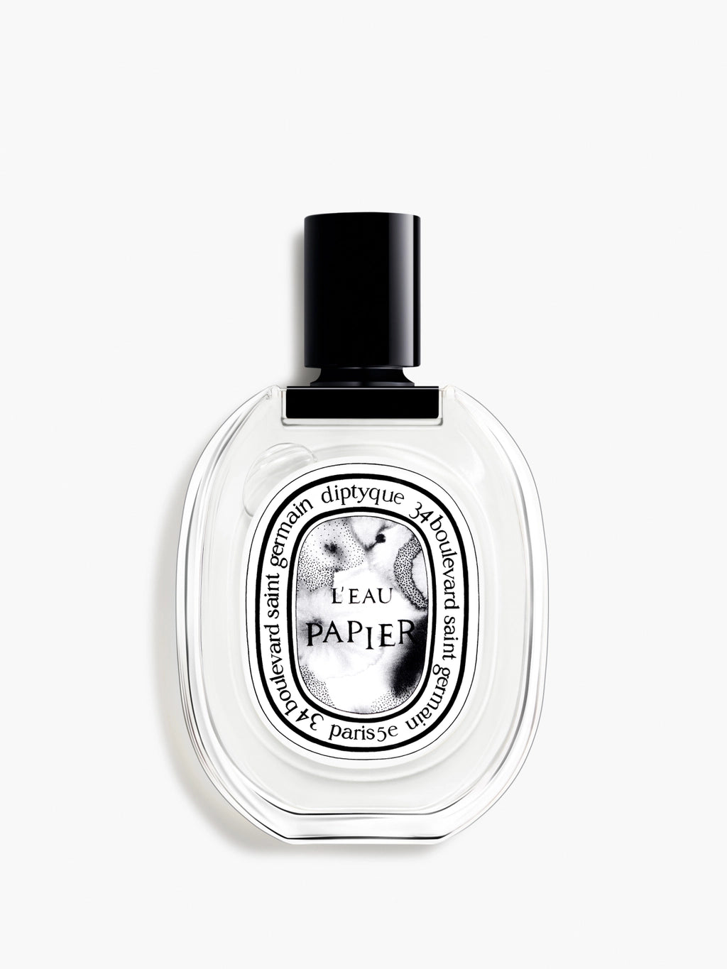 Eau de toilette L'Eau Papier DIPTYQUE