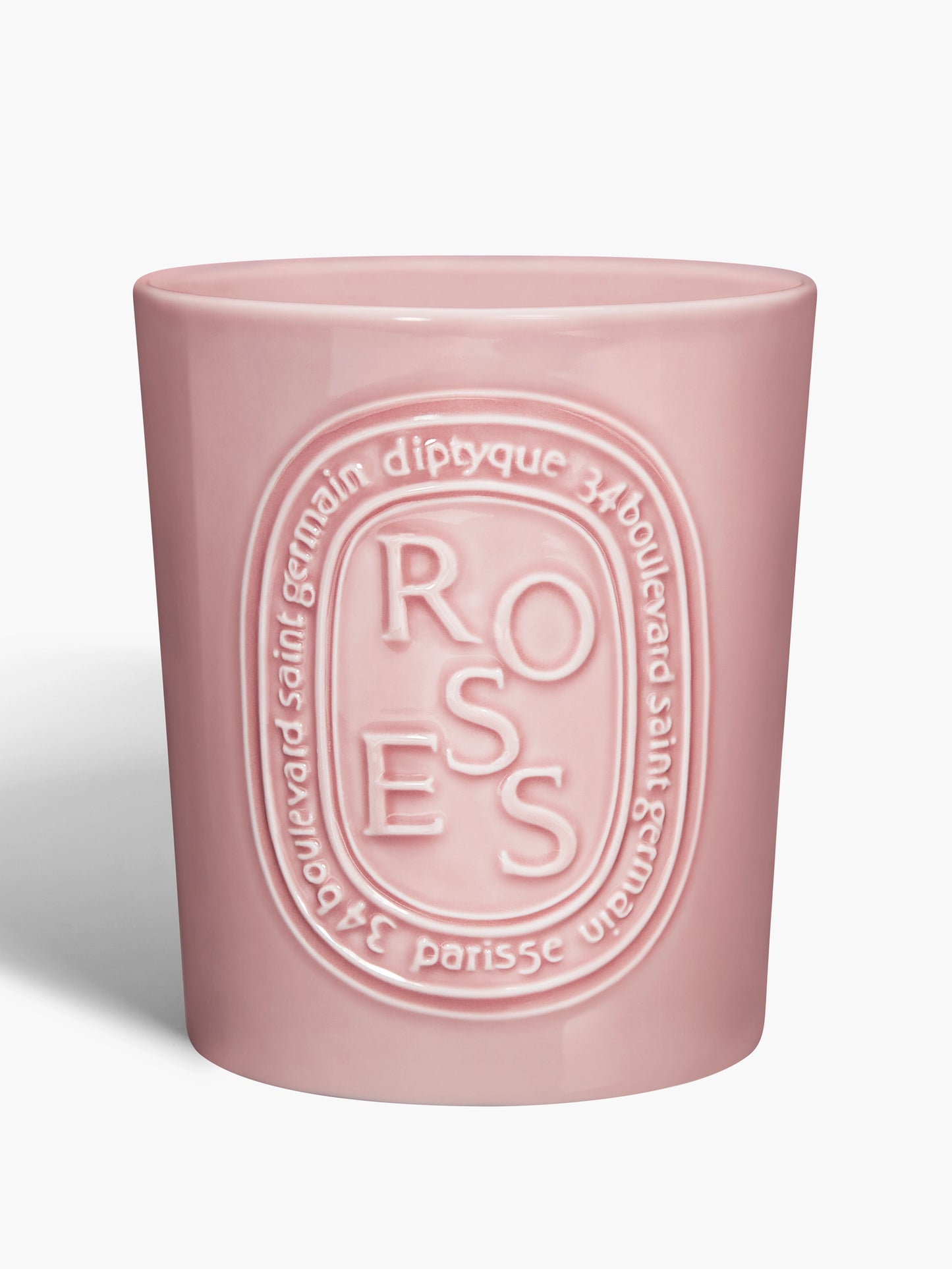 Bougie Rose DIPTYQUE