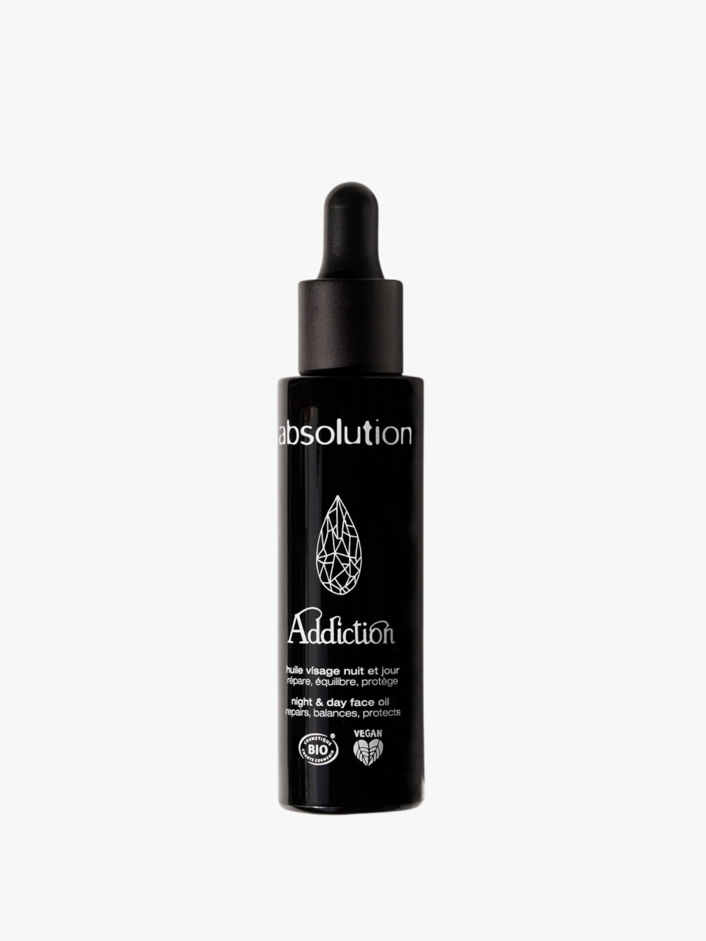 L'huile Visage Addiction ABSOLUTION