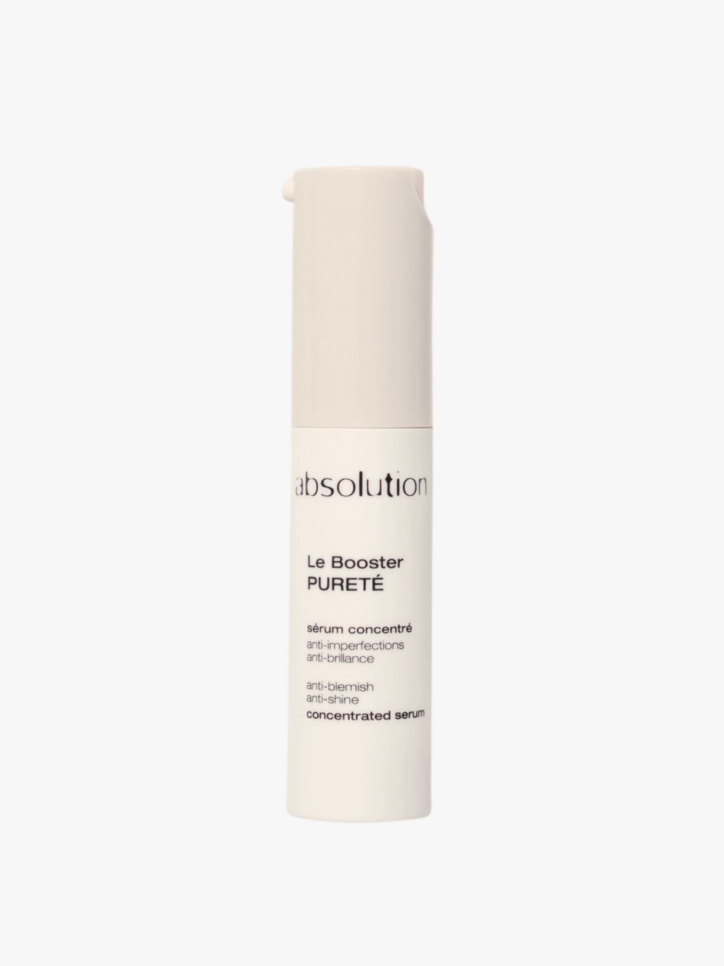 Le Booster Pureté ABSOLUTION