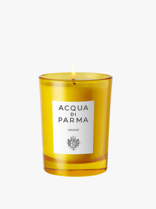 Bougie Grazie ACQUA DI PARMA