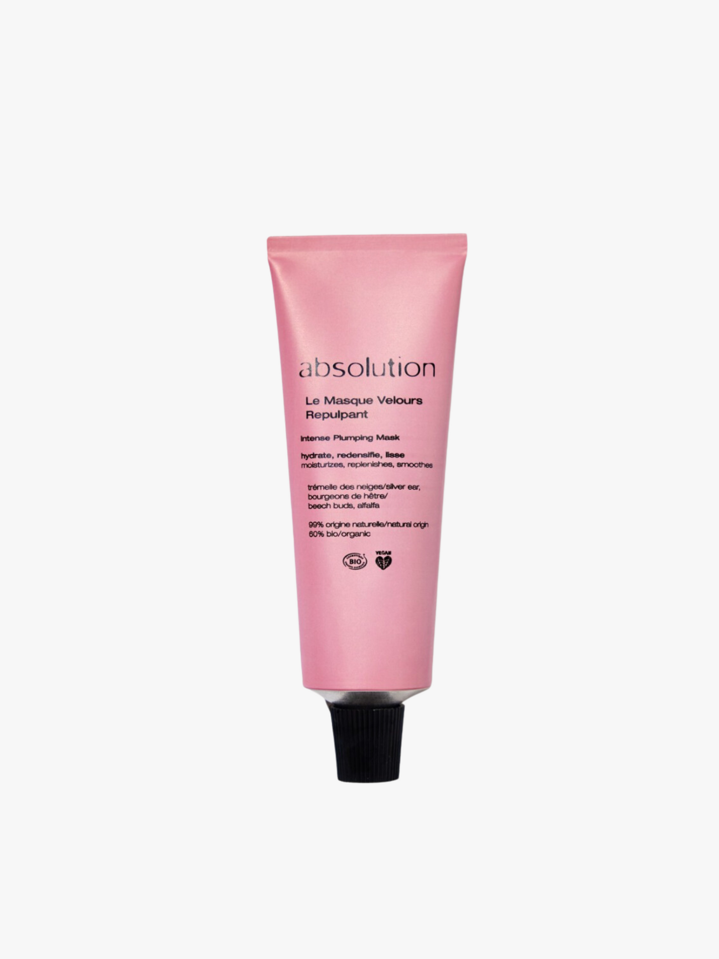 Le Masque Velours Repulpant ABSOLUTION