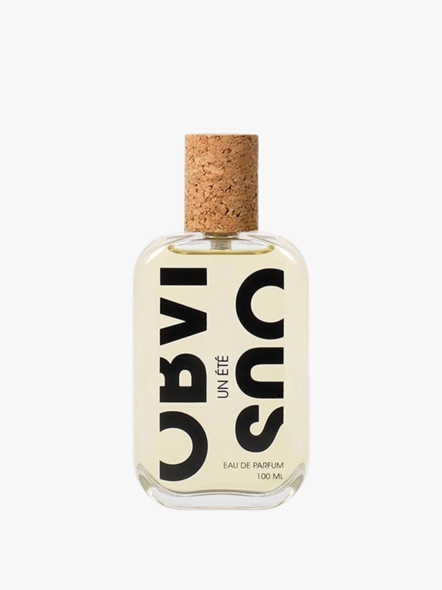 Eau de parfum Un Été OBVIOUS